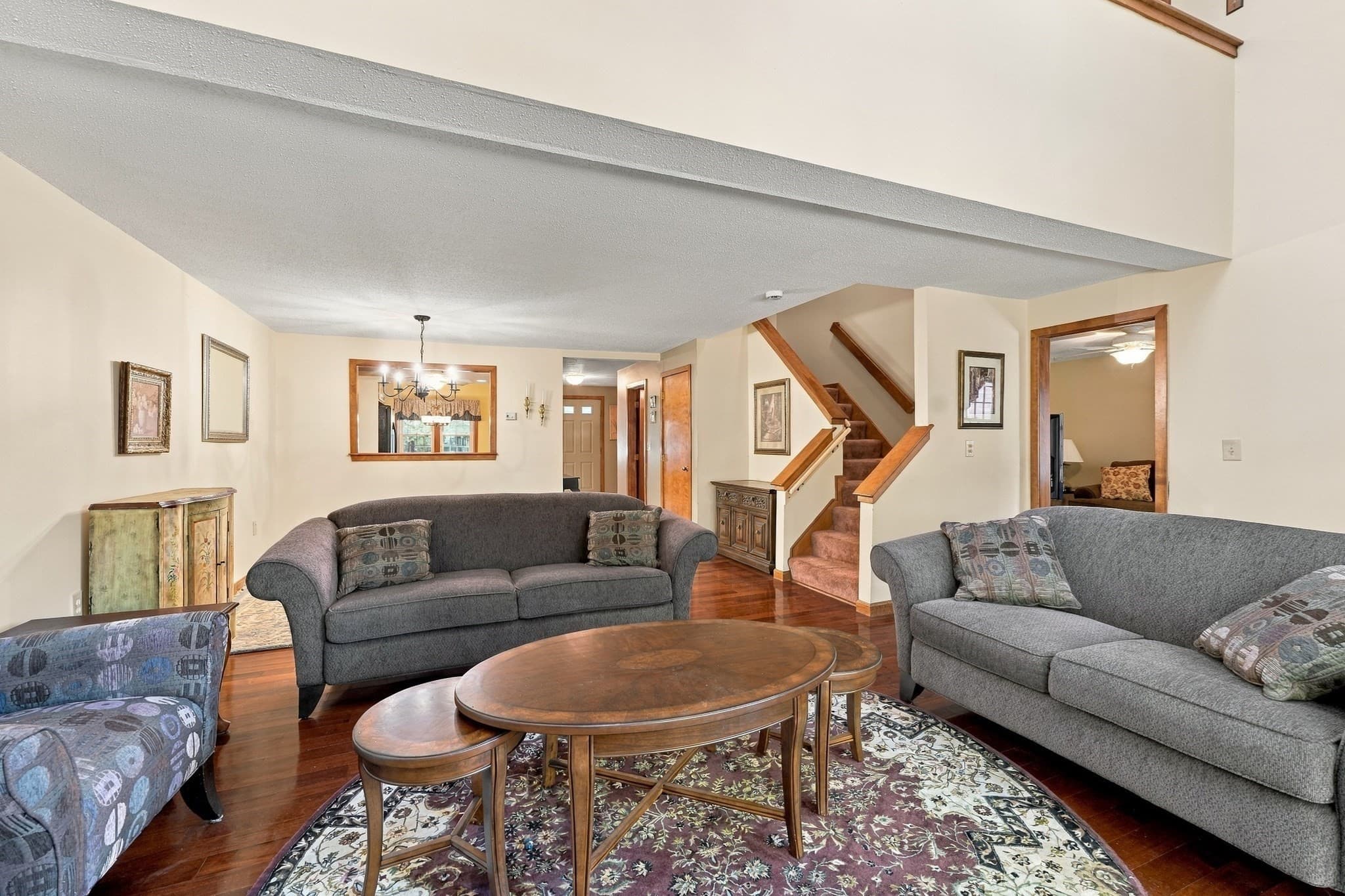 Condominium at 23 Hawthorne Vlg # A, Franklin MA 02038, Franklin, photo 15 of 40