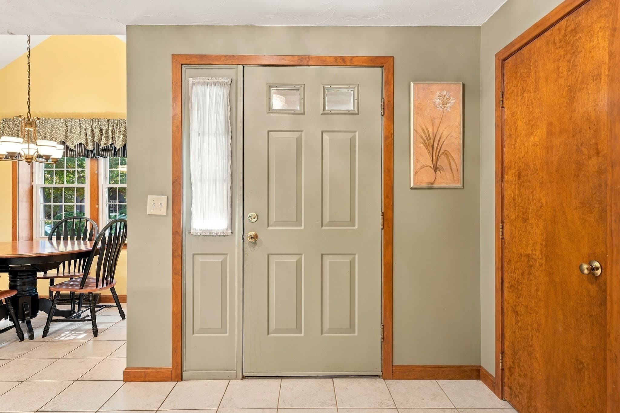 Condominium at 23 Hawthorne Vlg # A, Franklin MA 02038, Franklin, photo 4 of 40
