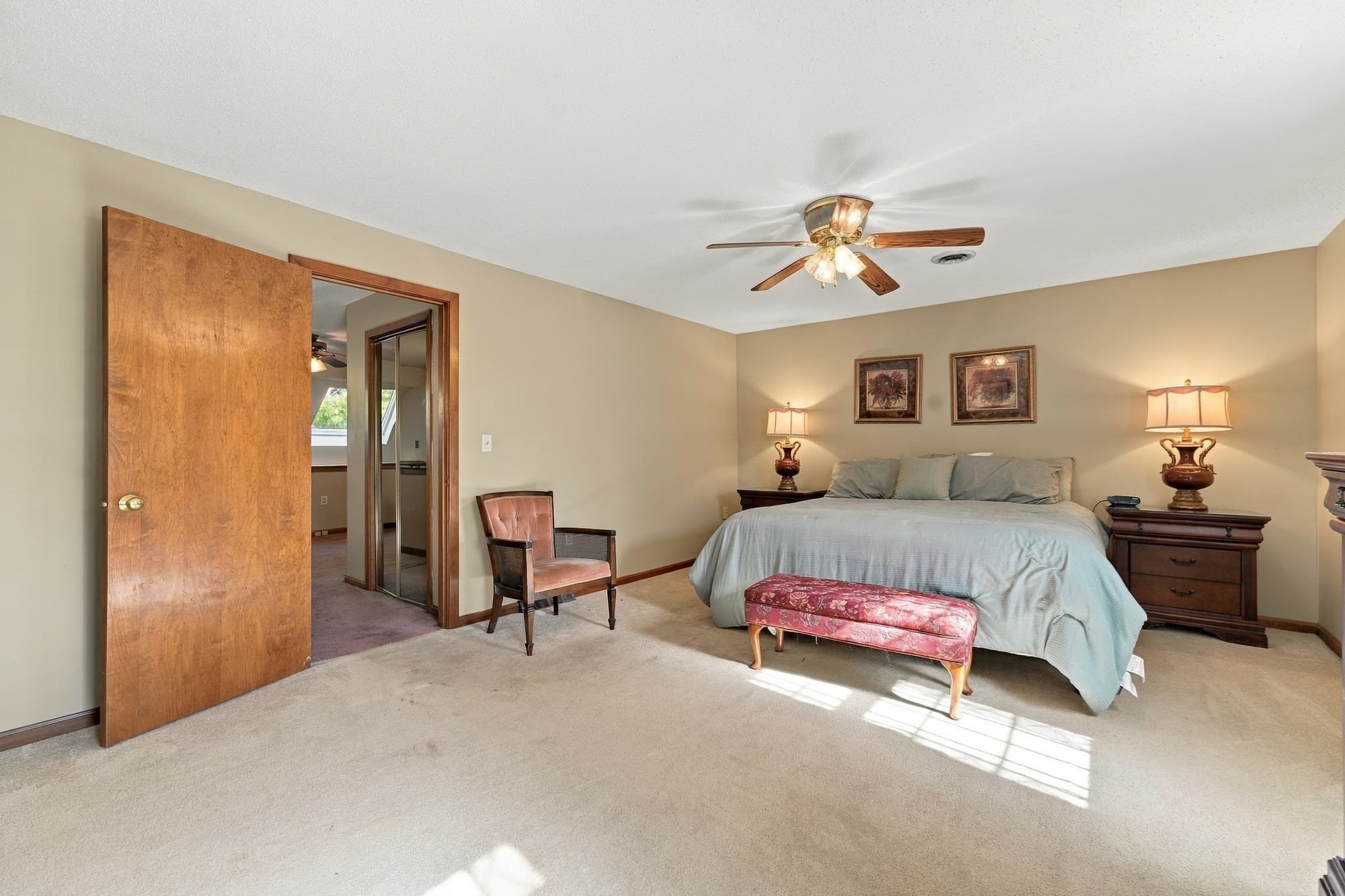 Condominium at 23 Hawthorne Vlg # A, Franklin MA 02038, Franklin, photo 21 of 40