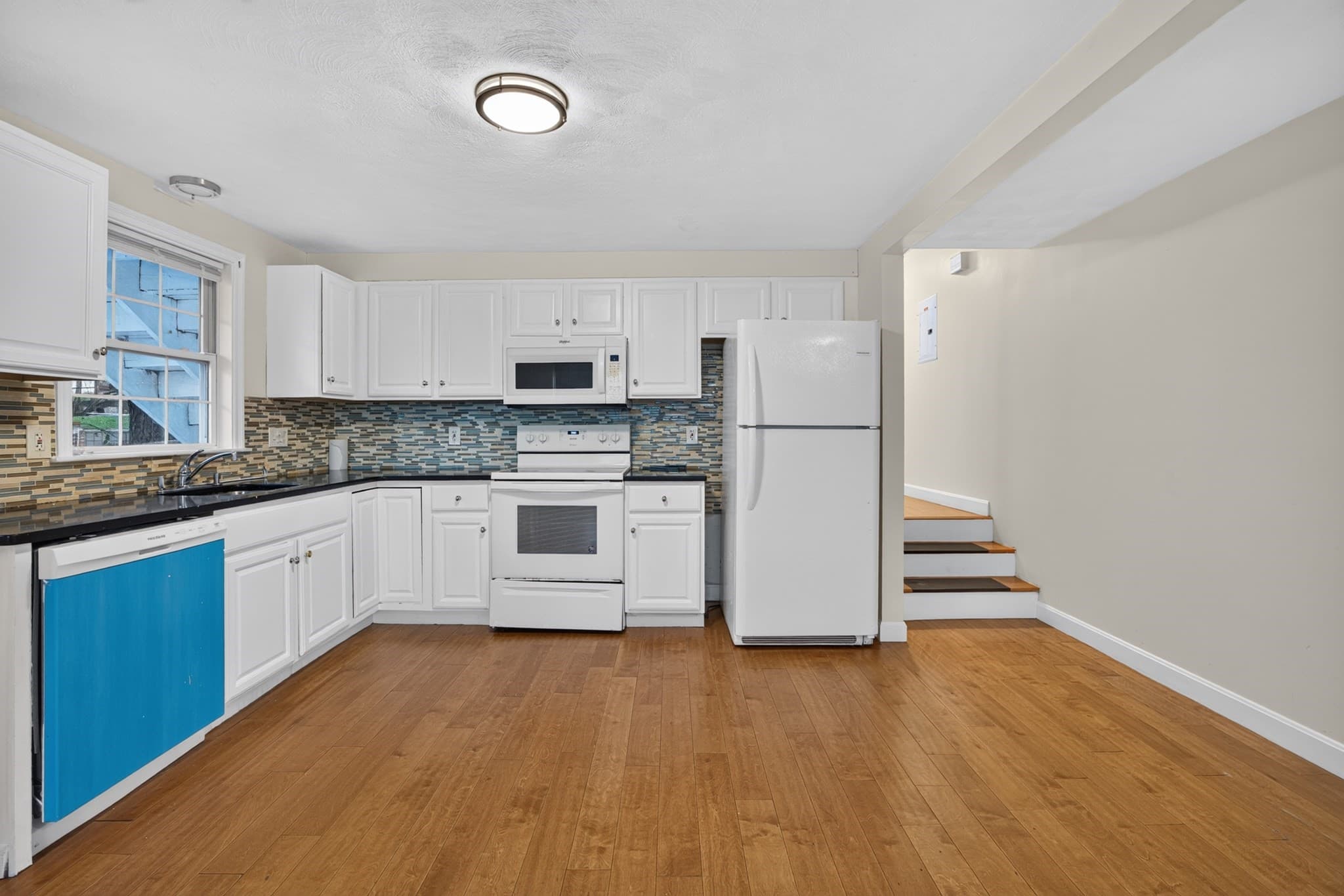 2 Family - 2 Units Up/Down at 1 Franklin Ave, Revere MA 02151, Revere, photo 17 of 38