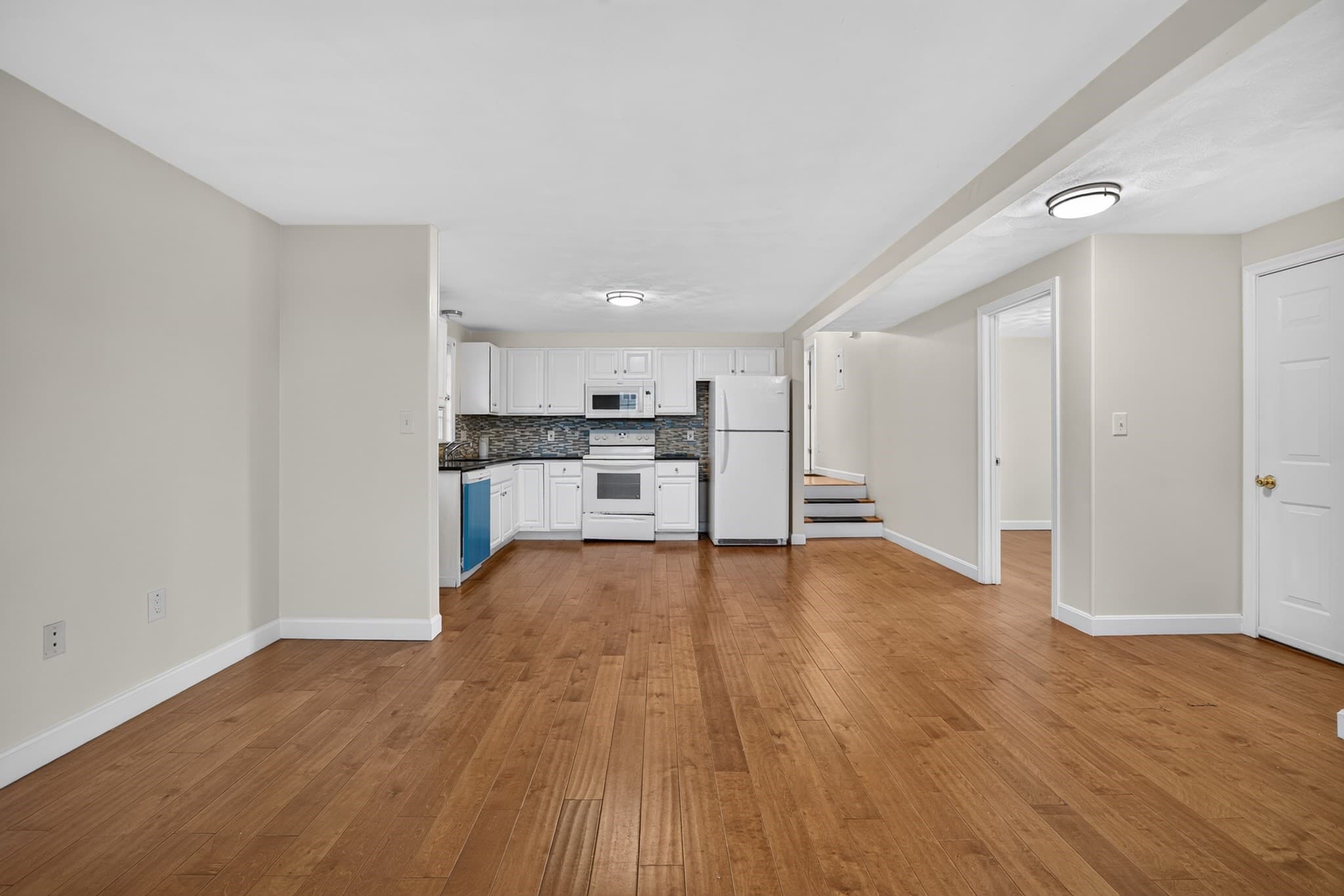 2 Family - 2 Units Up/Down at 1 Franklin Ave, Revere MA 02151, Revere, photo 16 of 38