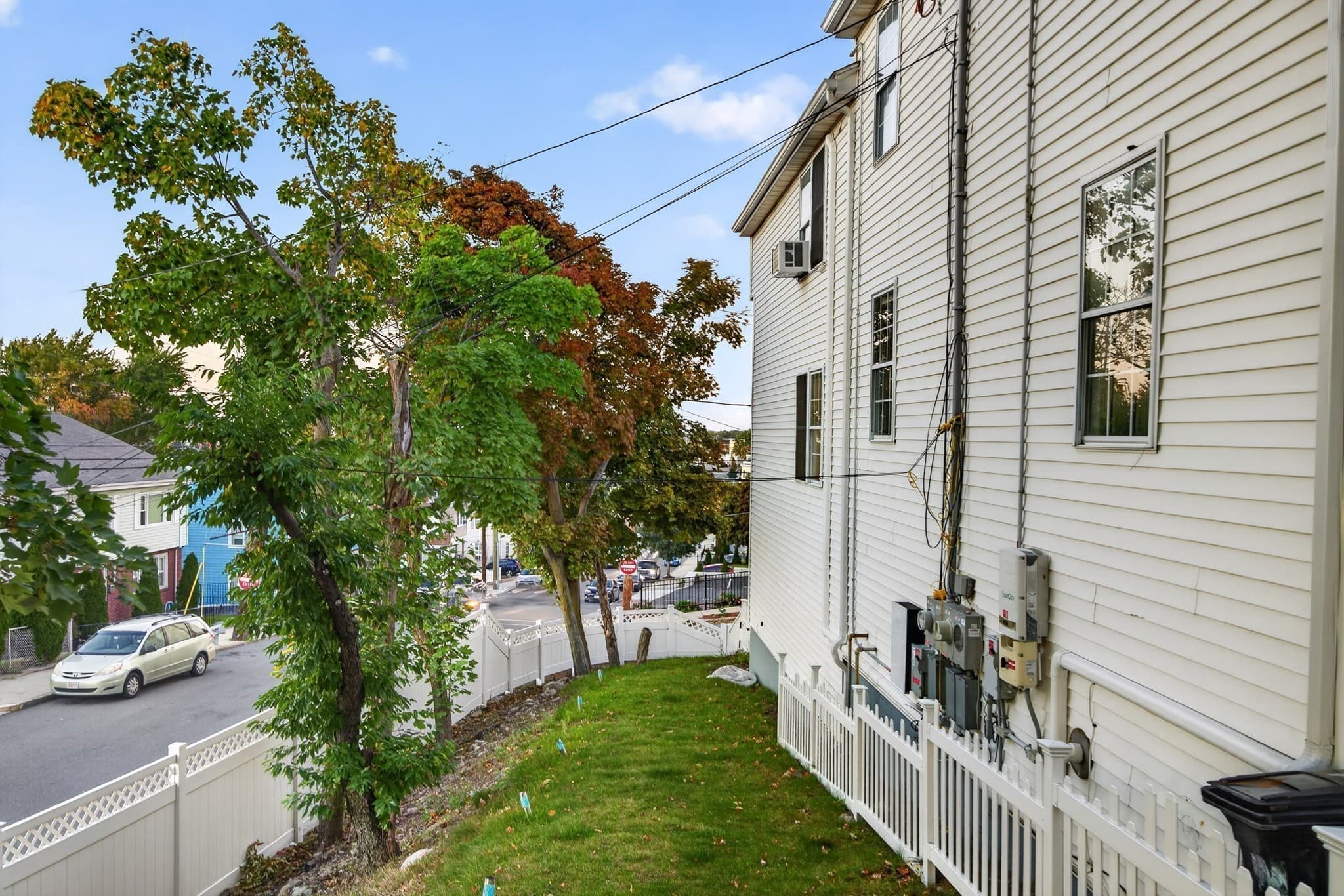 2 Family - 2 Units Up/Down at 1 Franklin Ave, Revere MA 02151, Revere, photo 36 of 38