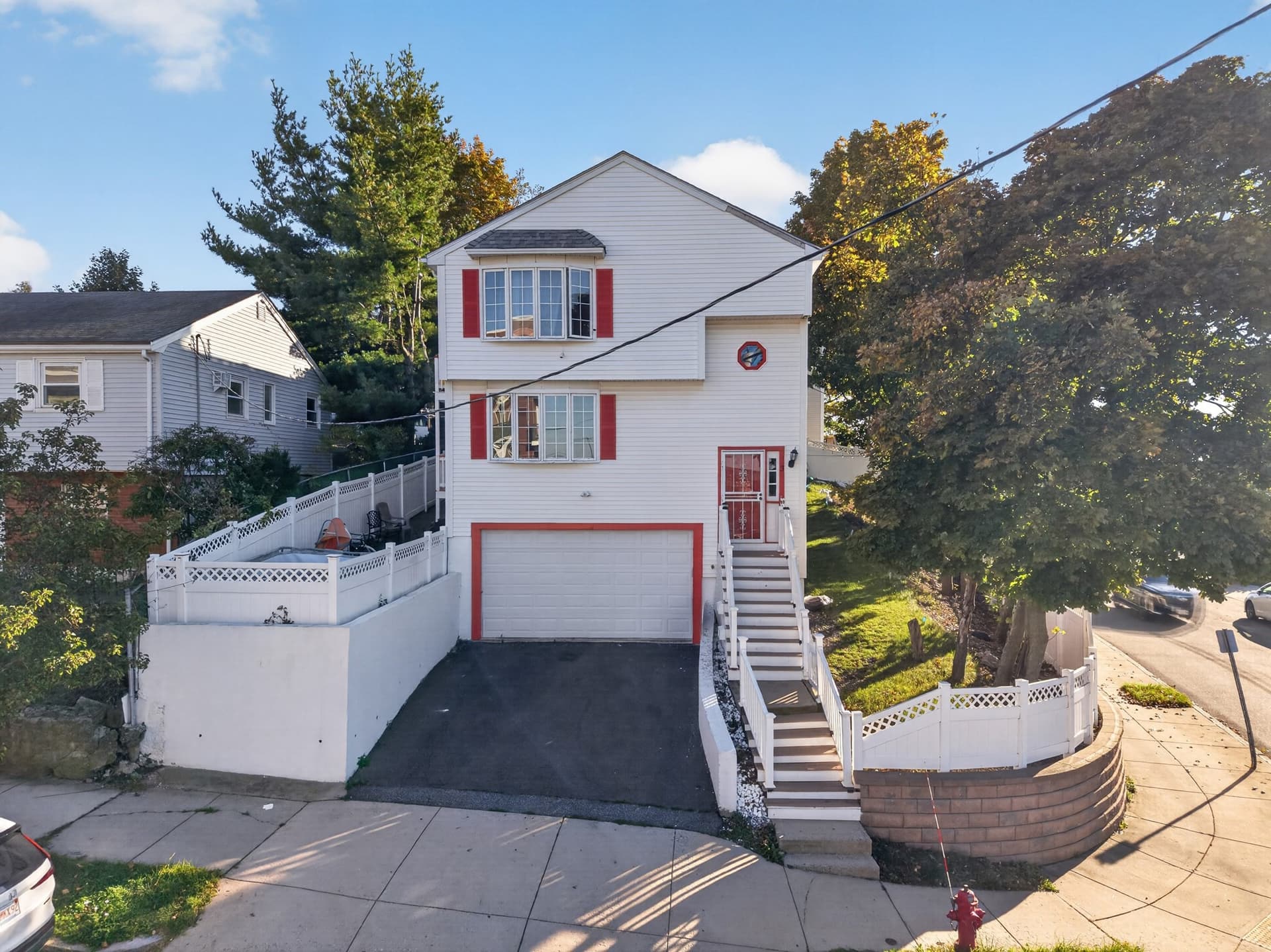 1 Franklin Ave, Revere MA 02151