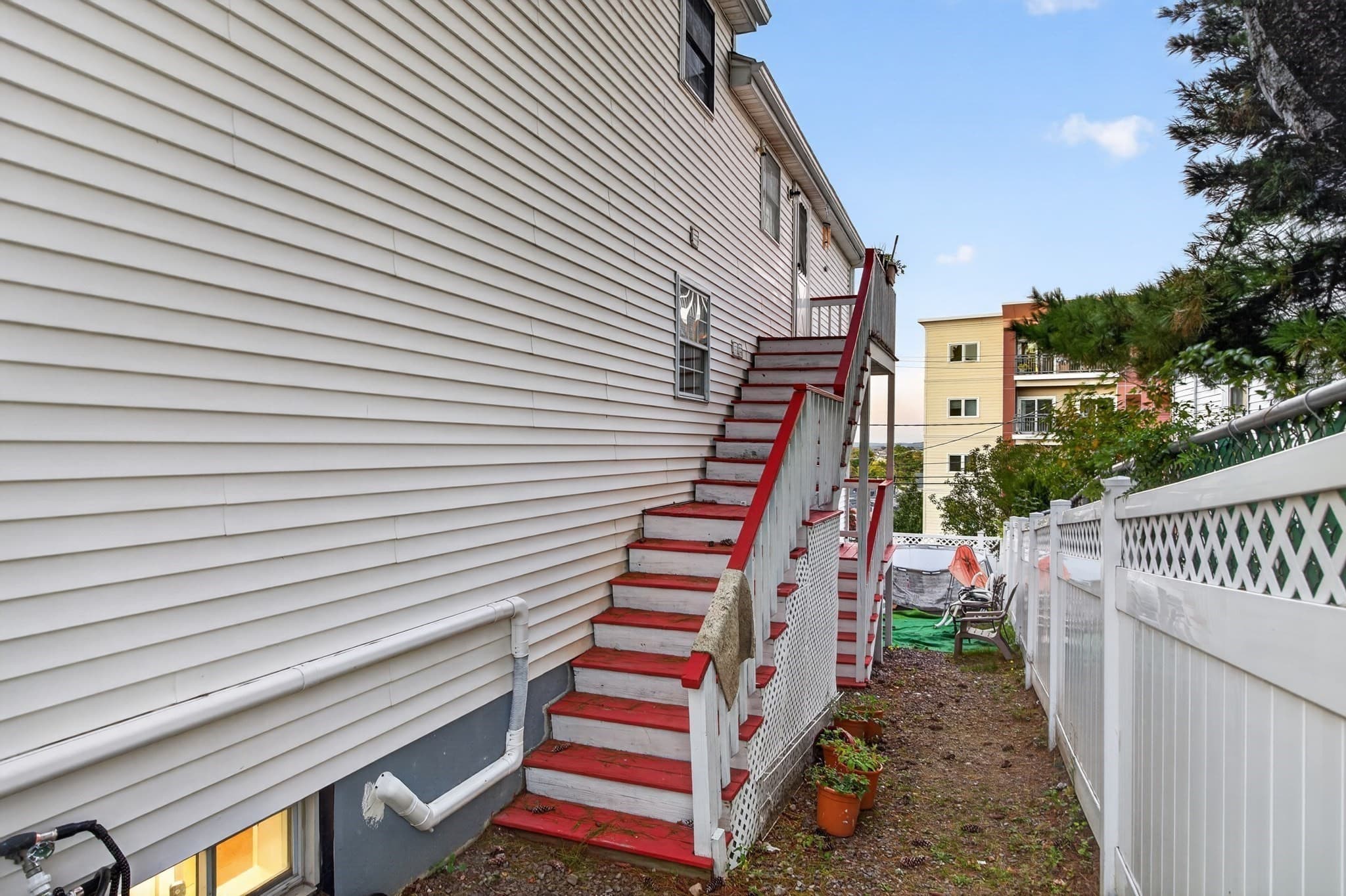 2 Family - 2 Units Up/Down at 1 Franklin Ave, Revere MA 02151, Revere, photo 38 of 38