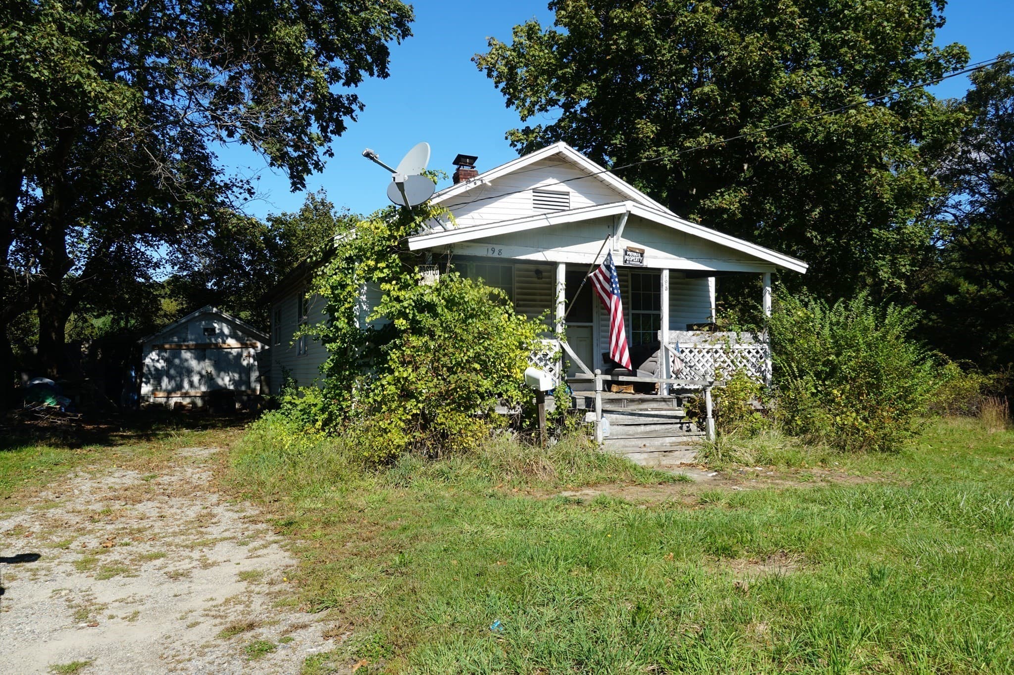 Residential at 161 Myricks Street, Taunton MA 02718, Taunton, photo 3 of 9