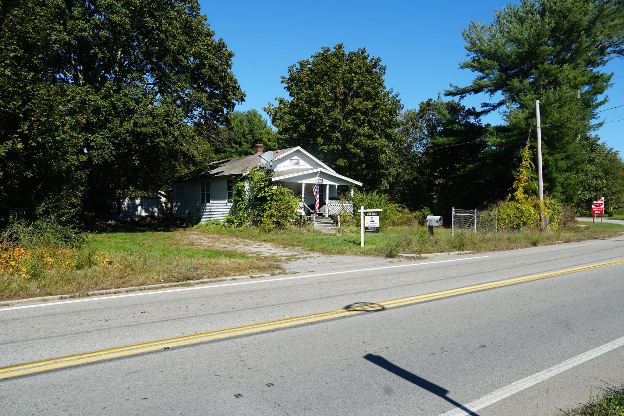 Residential at 161 Myricks Street, Taunton MA 02718, Taunton, photo 9 of 9