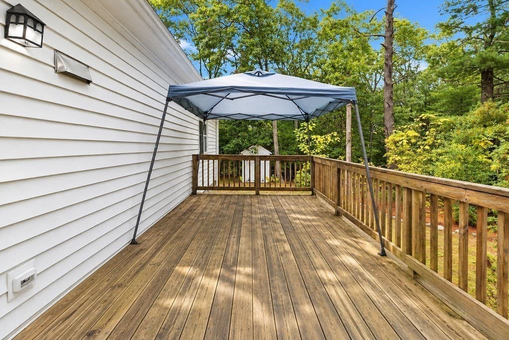 Single Family Residence at 95 Mayflower Ln, Wareham MA 02571, Wareham, photo 9 of 28