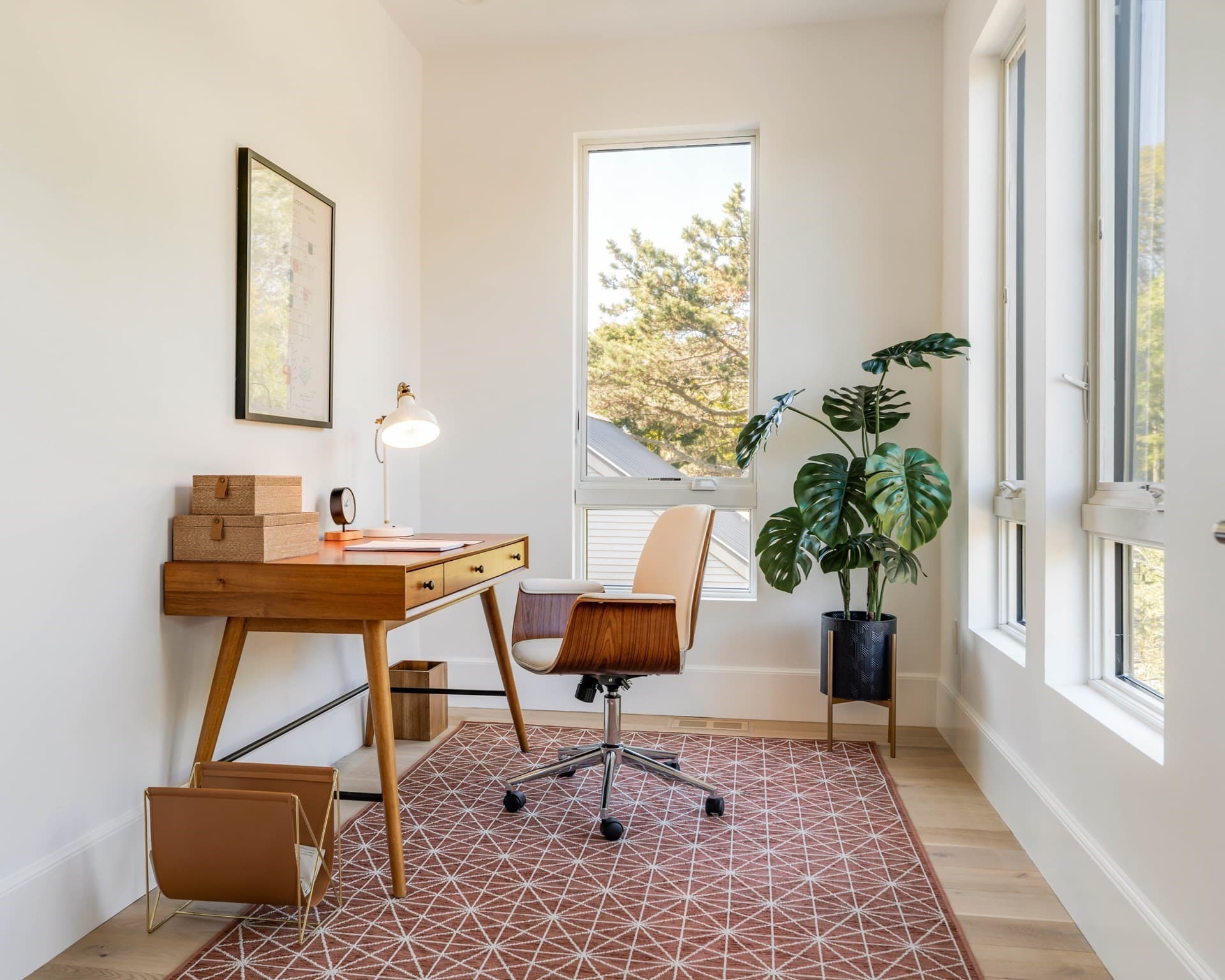Condominium at 214 Garden Street # 214, Cambridge MA 02138, Cambridge, photo 18 of 33