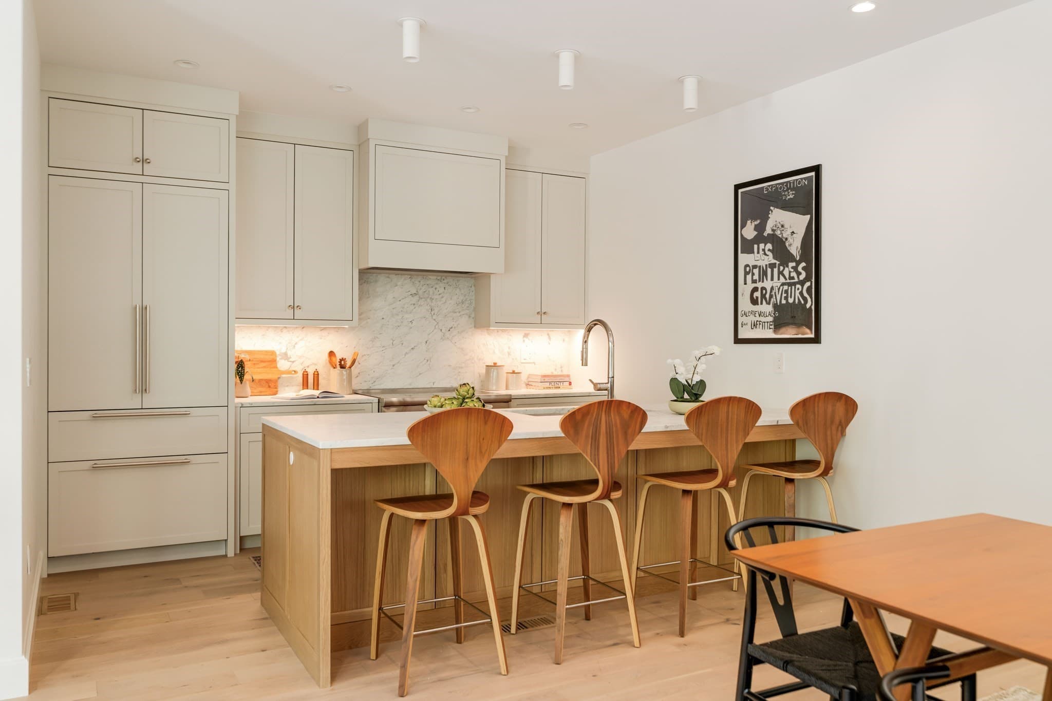Condominium at 214 Garden Street # 214, Cambridge MA 02138, Cambridge, photo 4 of 33