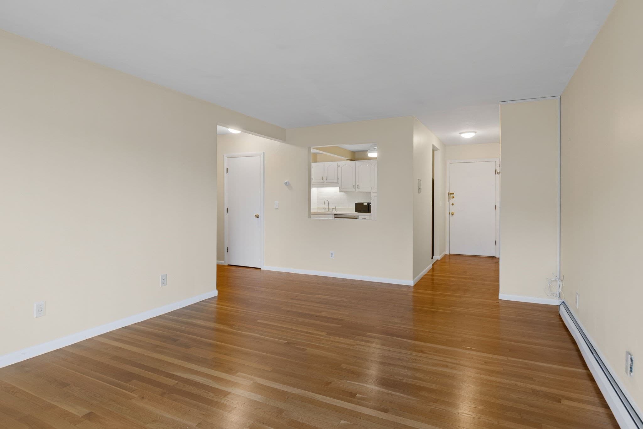 Condominium at 5 Linda Ln # 4, Boston MA 02125, Boston, photo 6 of 15