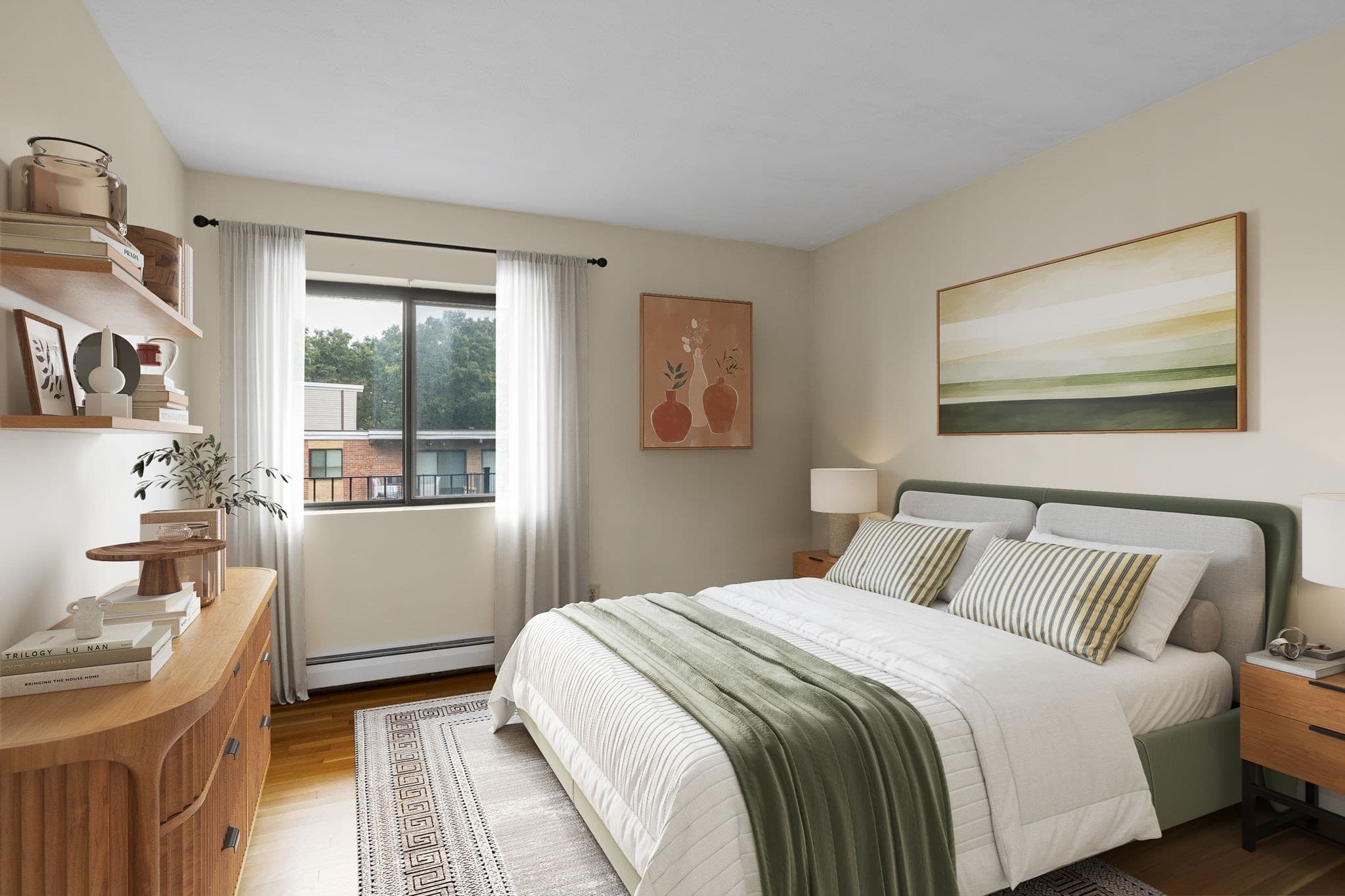 Condominium at 5 Linda Ln # 4, Boston MA 02125, Boston, photo 3 of 15