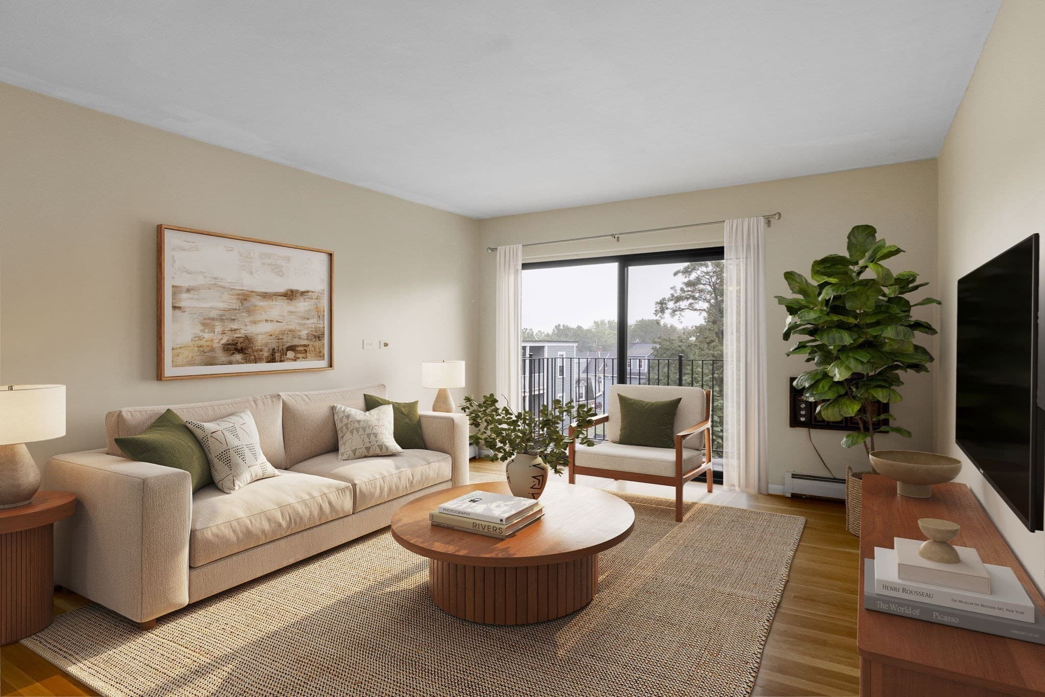5 Linda Ln # 4, Boston MA 02125