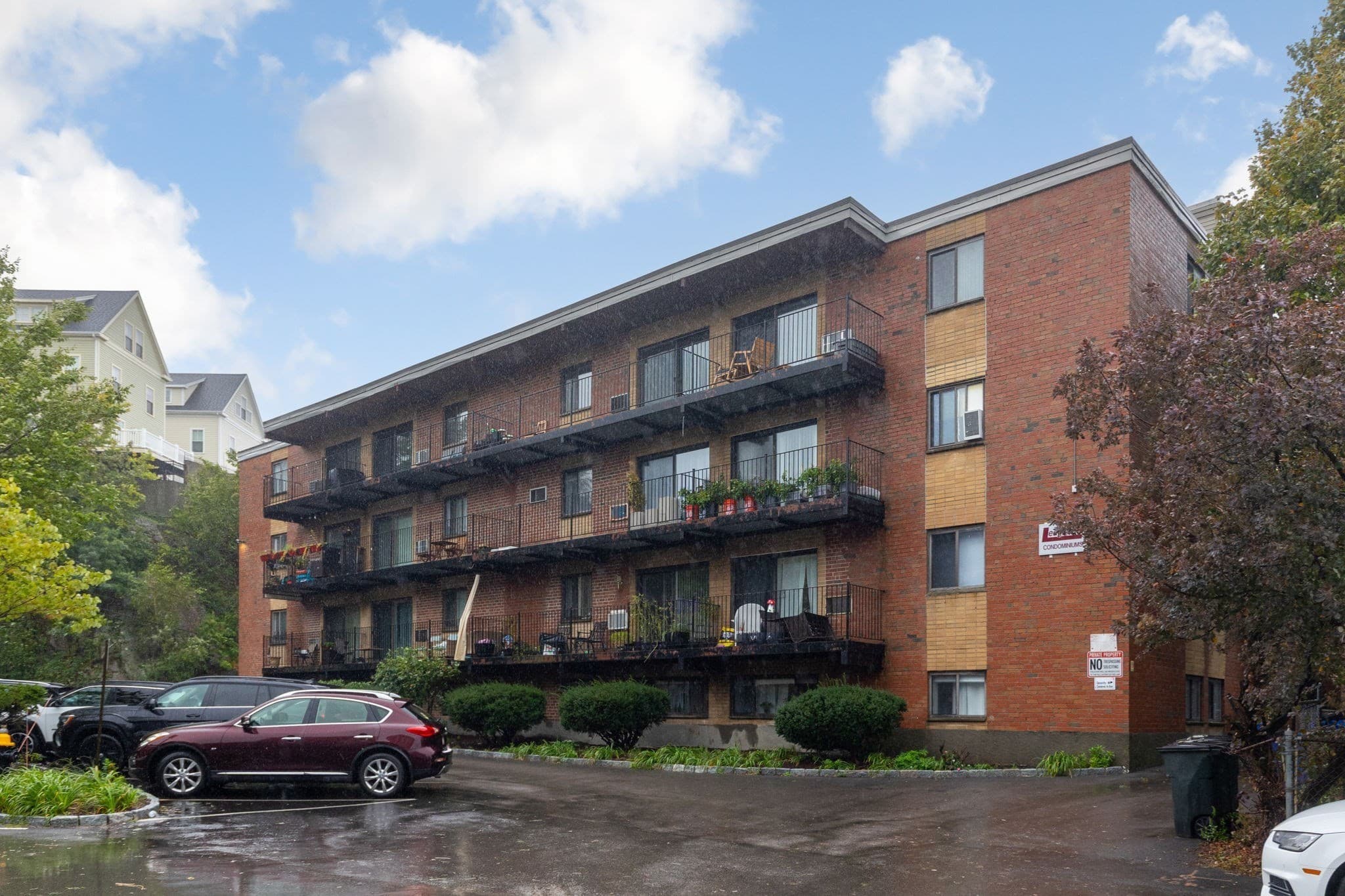 Condominium at 5 Linda Ln # 4, Boston MA 02125, Boston, photo 14 of 15