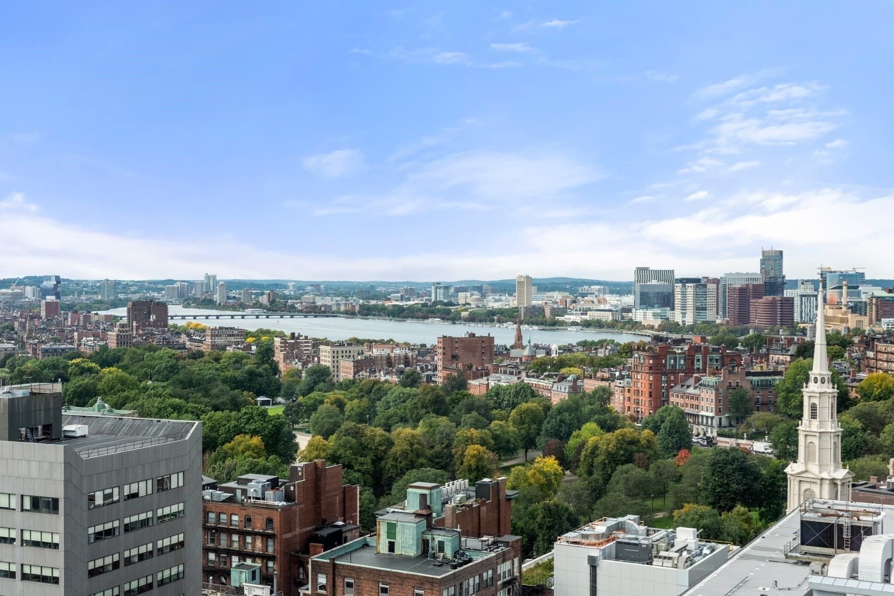 Condominium at 1 Franklin St # 2404, Boston MA 02110, Boston, photo 17 of 37