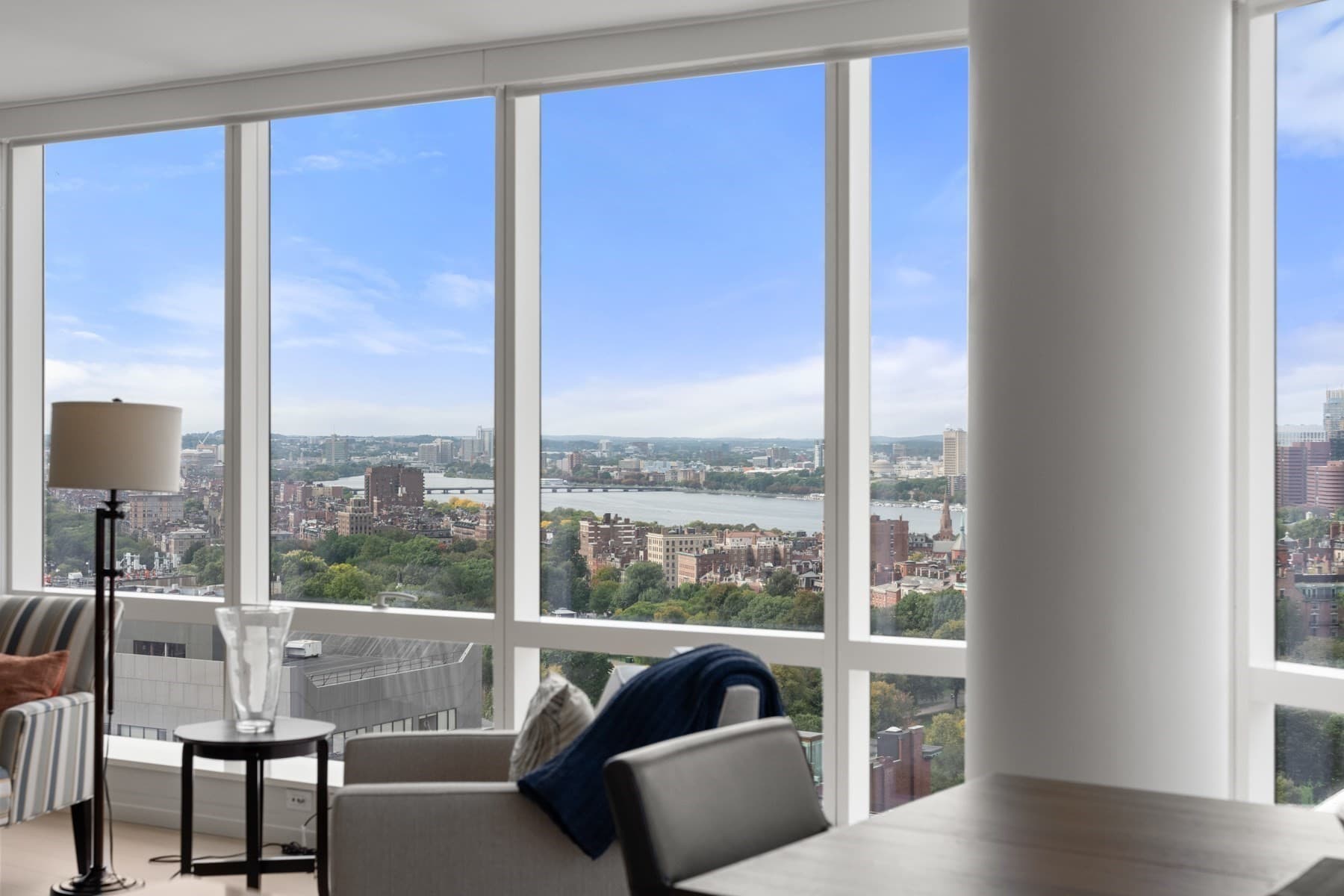 Condominium at 1 Franklin St # 2404, Boston MA 02110, Boston, photo 16 of 37