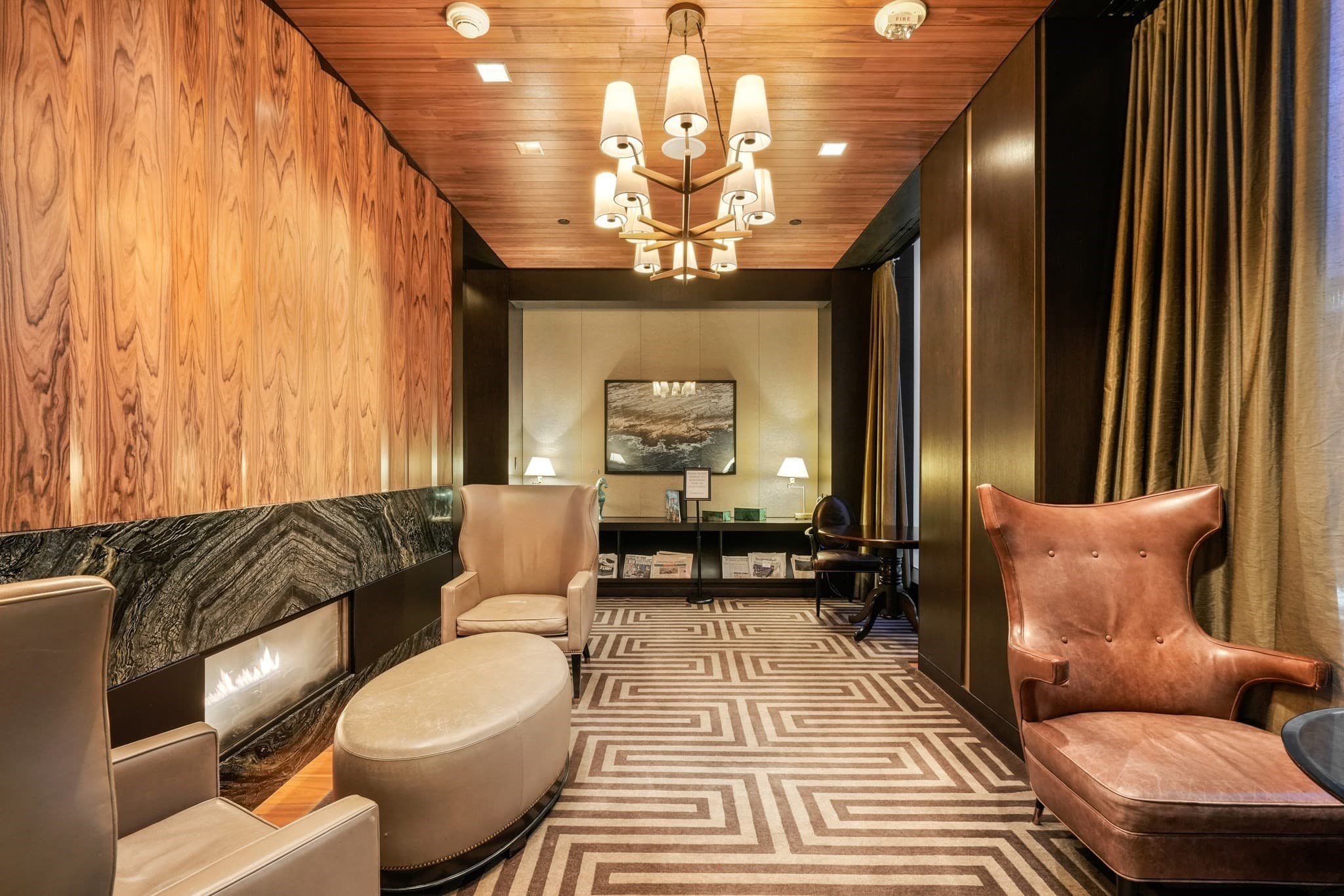 Condominium at 1 Franklin St # 2404, Boston MA 02110, Boston, photo 28 of 37