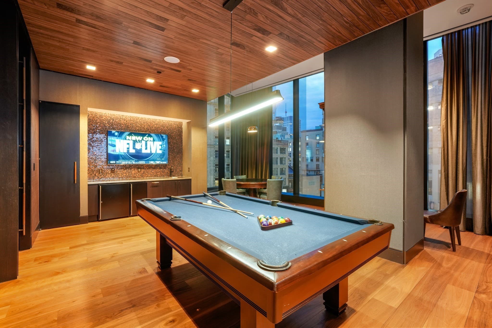 Condominium at 1 Franklin St # 2404, Boston MA 02110, Boston, photo 30 of 37