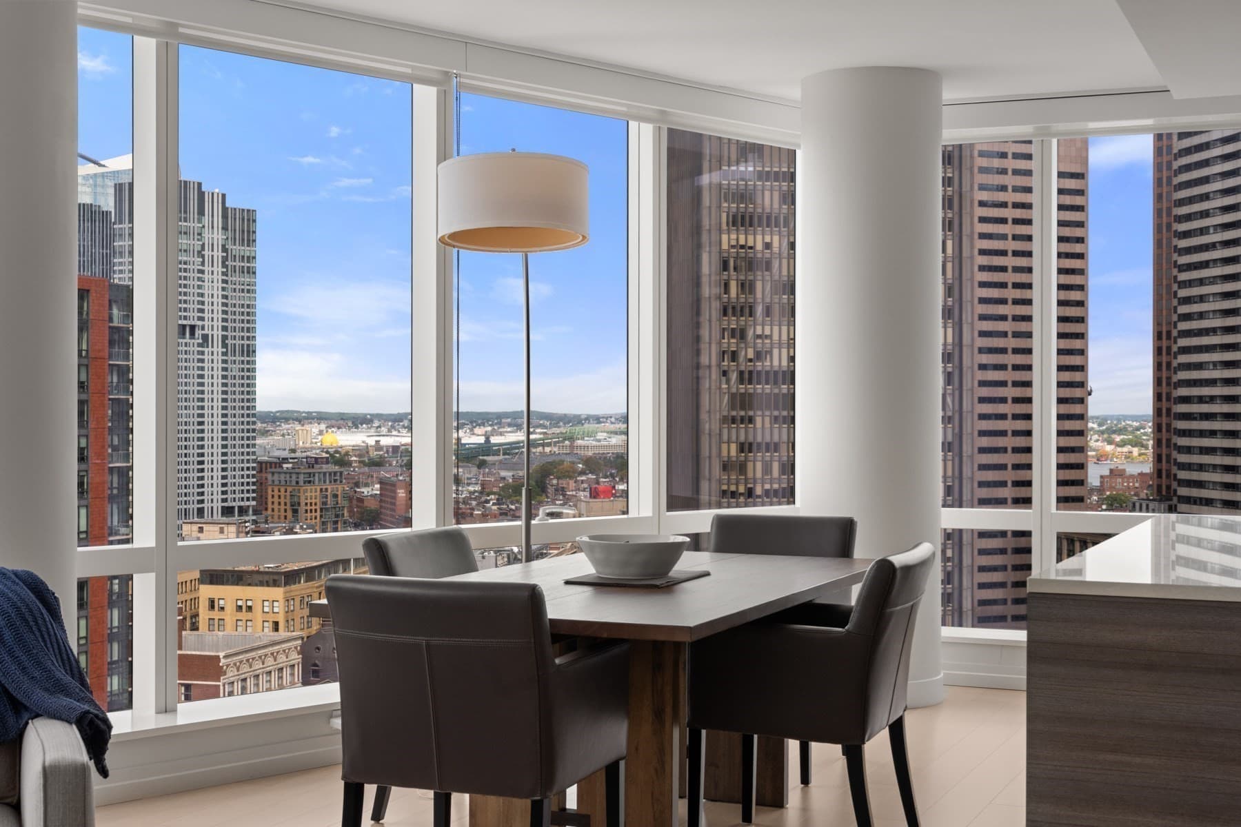Condominium at 1 Franklin St # 2404, Boston MA 02110, Boston, photo 14 of 37