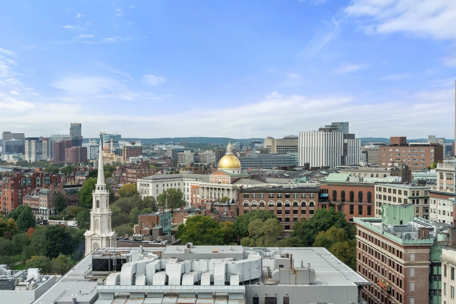 Condominium at 1 Franklin St # 2404, Boston MA 02110, Boston, photo 18 of 37