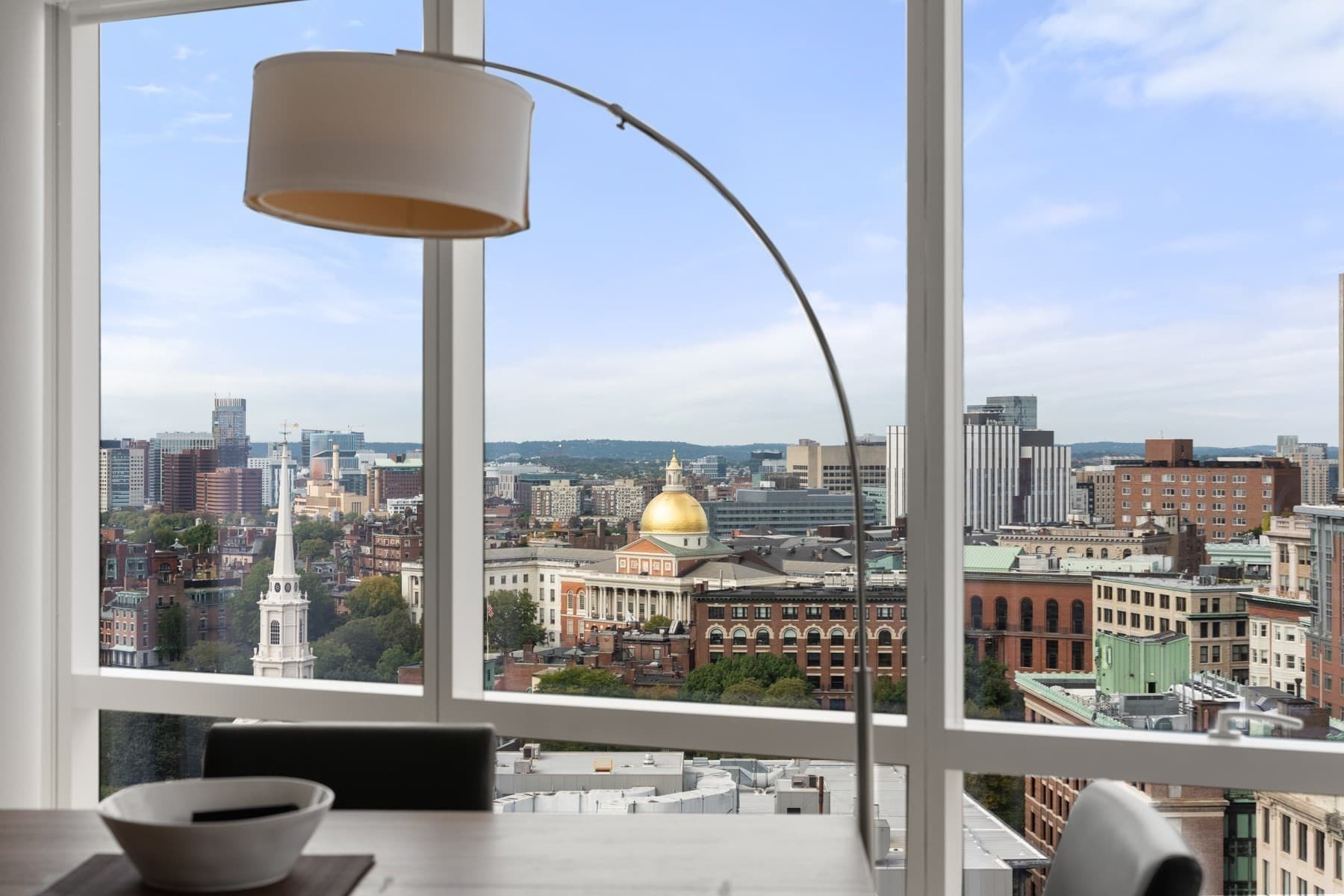 Condominium at 1 Franklin St # 2404, Boston MA 02110, Boston, photo 15 of 37