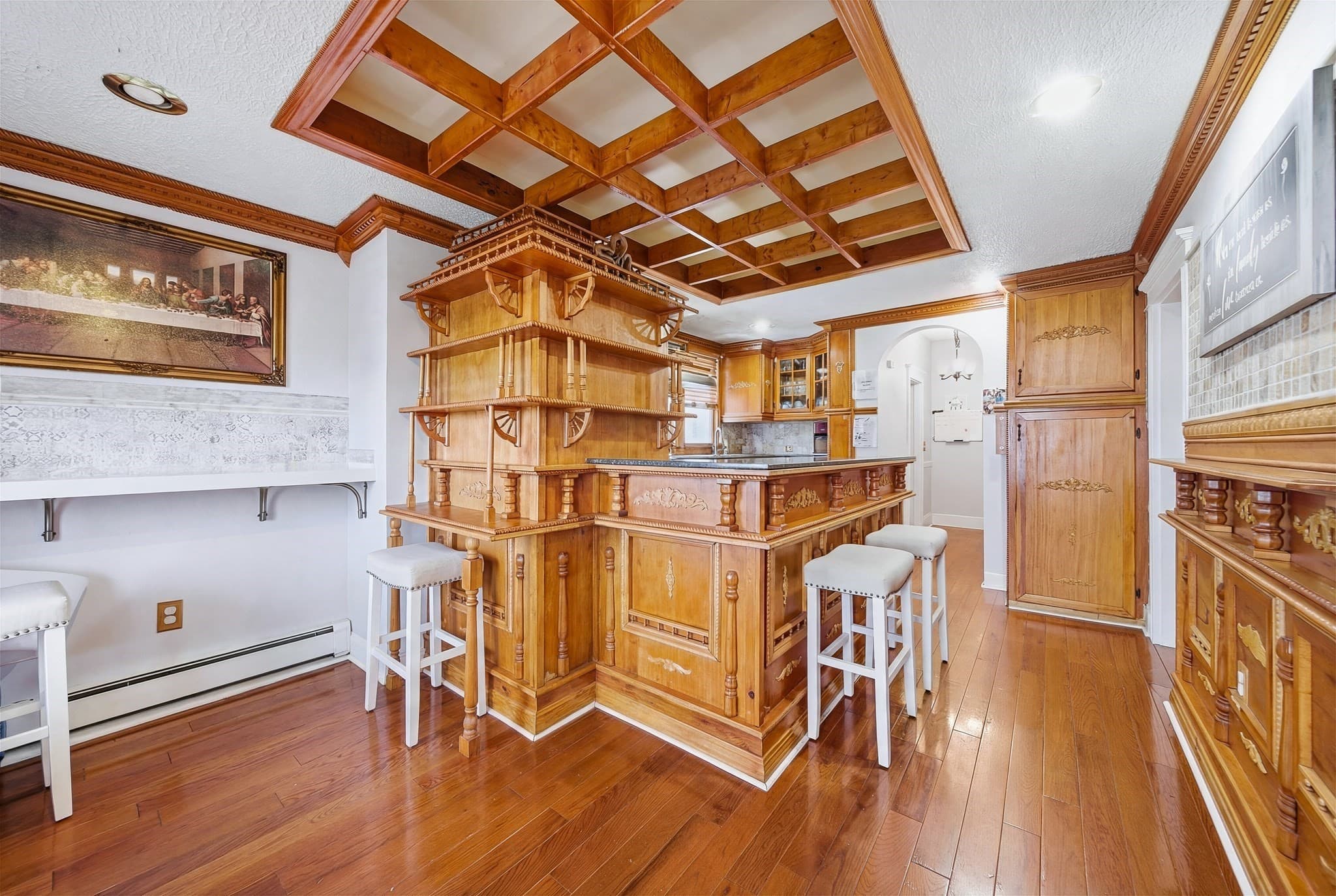 3 Family at 100 Nightingale, Boston MA 02124, Boston, photo 13 of 42