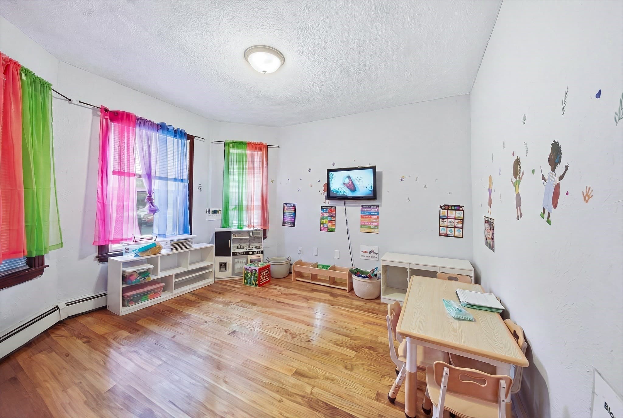 3 Family at 100 Nightingale, Boston MA 02124, Boston, photo 5 of 42