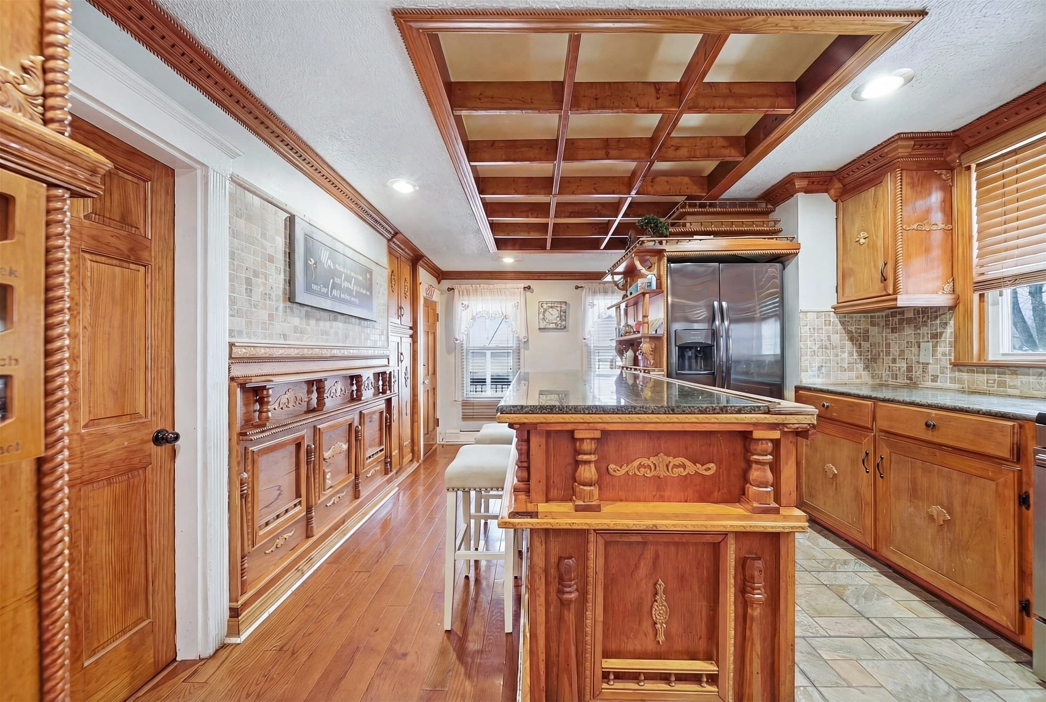 3 Family at 100 Nightingale, Boston MA 02124, Boston, photo 14 of 42