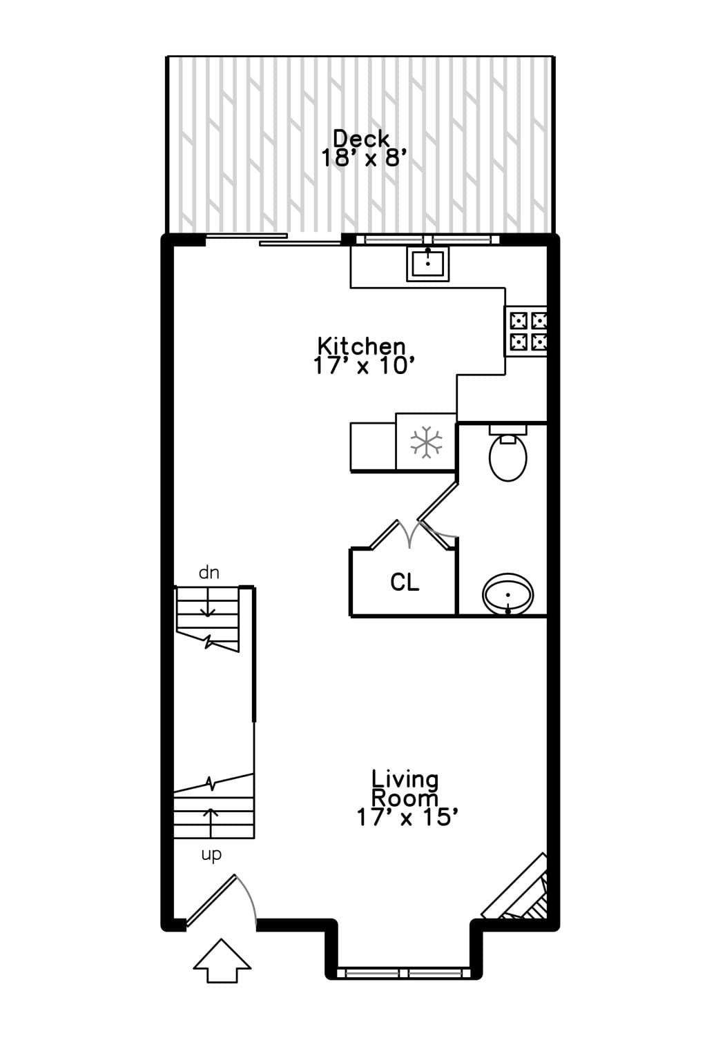 Condominium at 25 Hastings Ave # 3, Waltham MA 02453, Waltham, photo 29 of 32