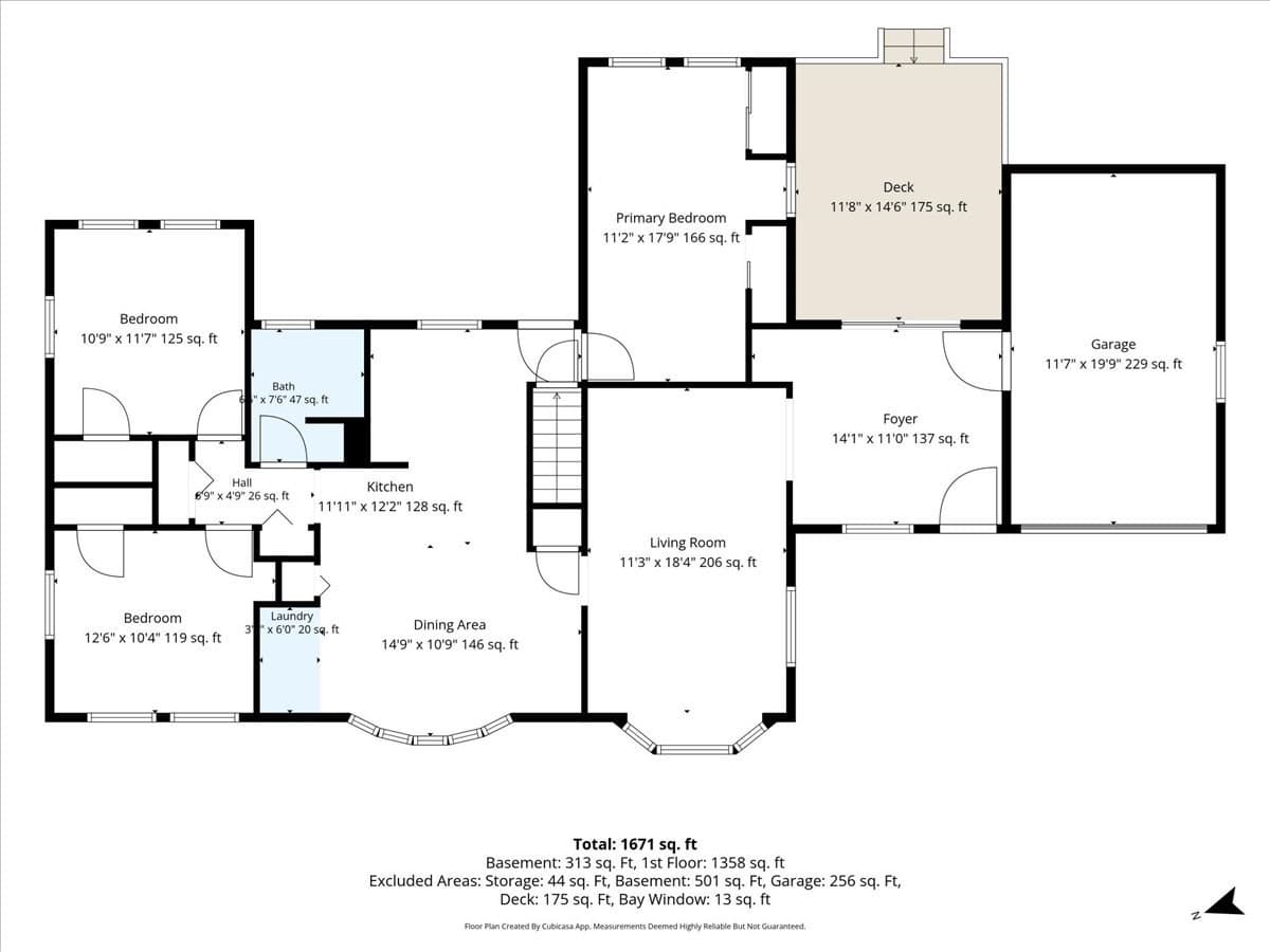 Single Family Residence at 11 Lackey St, Haverhill MA 01830, Haverhill, photo 34 of 35
