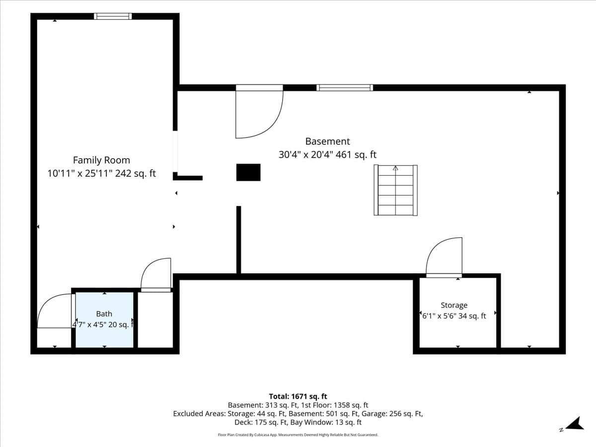 Single Family Residence at 11 Lackey St, Haverhill MA 01830, Haverhill, photo 33 of 35
