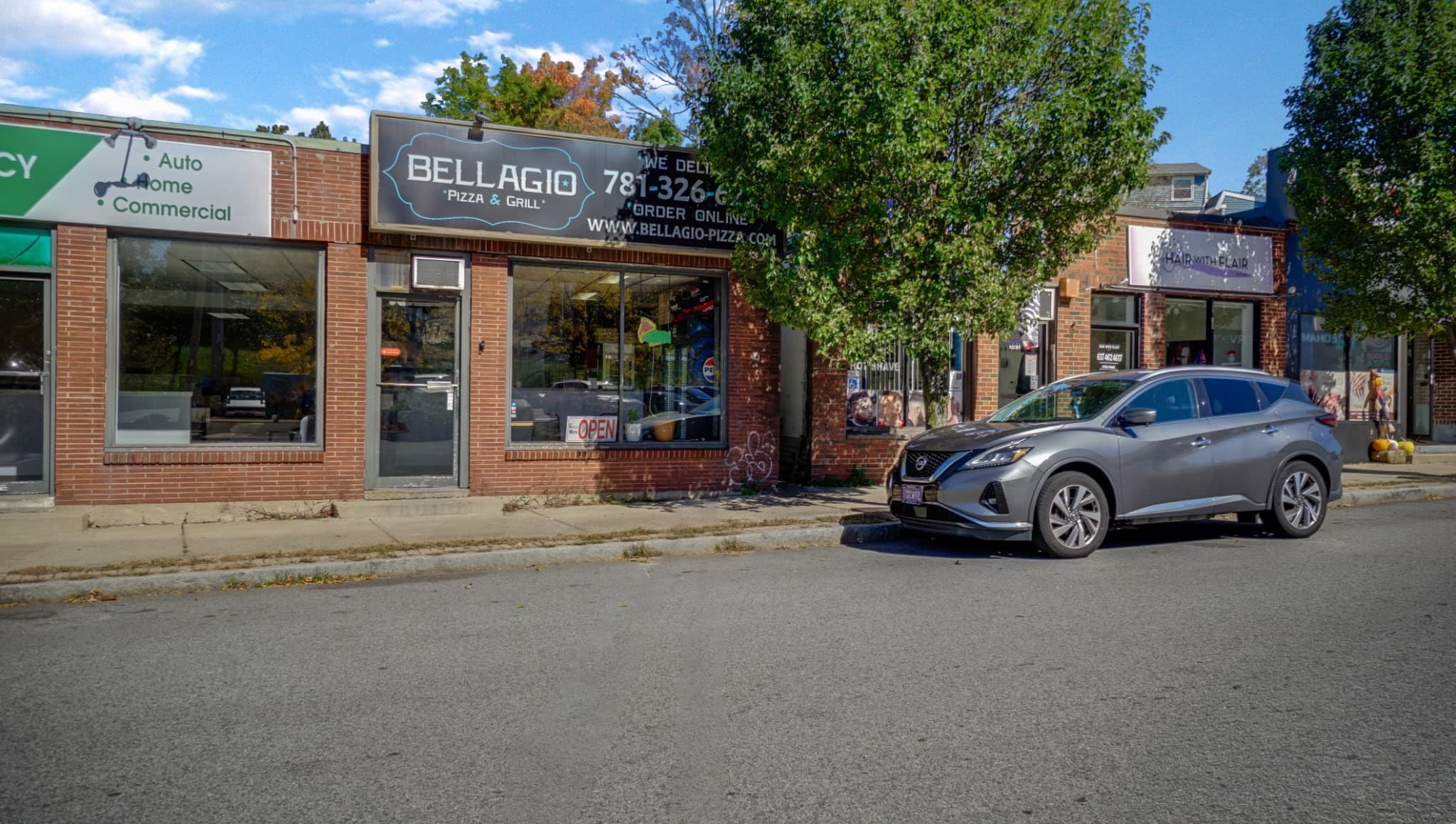 505 High St, Dedham MA 02026