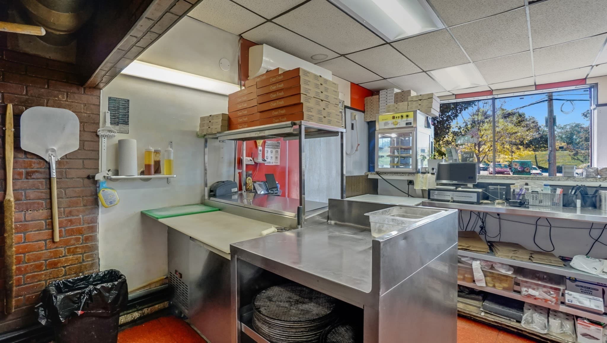 Business Opportunity at 505 High St, Dedham MA 02026, Dedham, photo 5 of 9