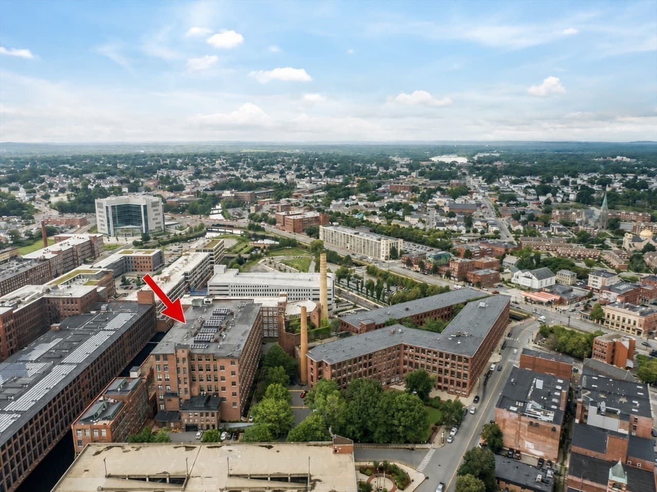 Condominium at 200 Market St # 204, Lowell MA 01852, Lowell, photo 19 of 19