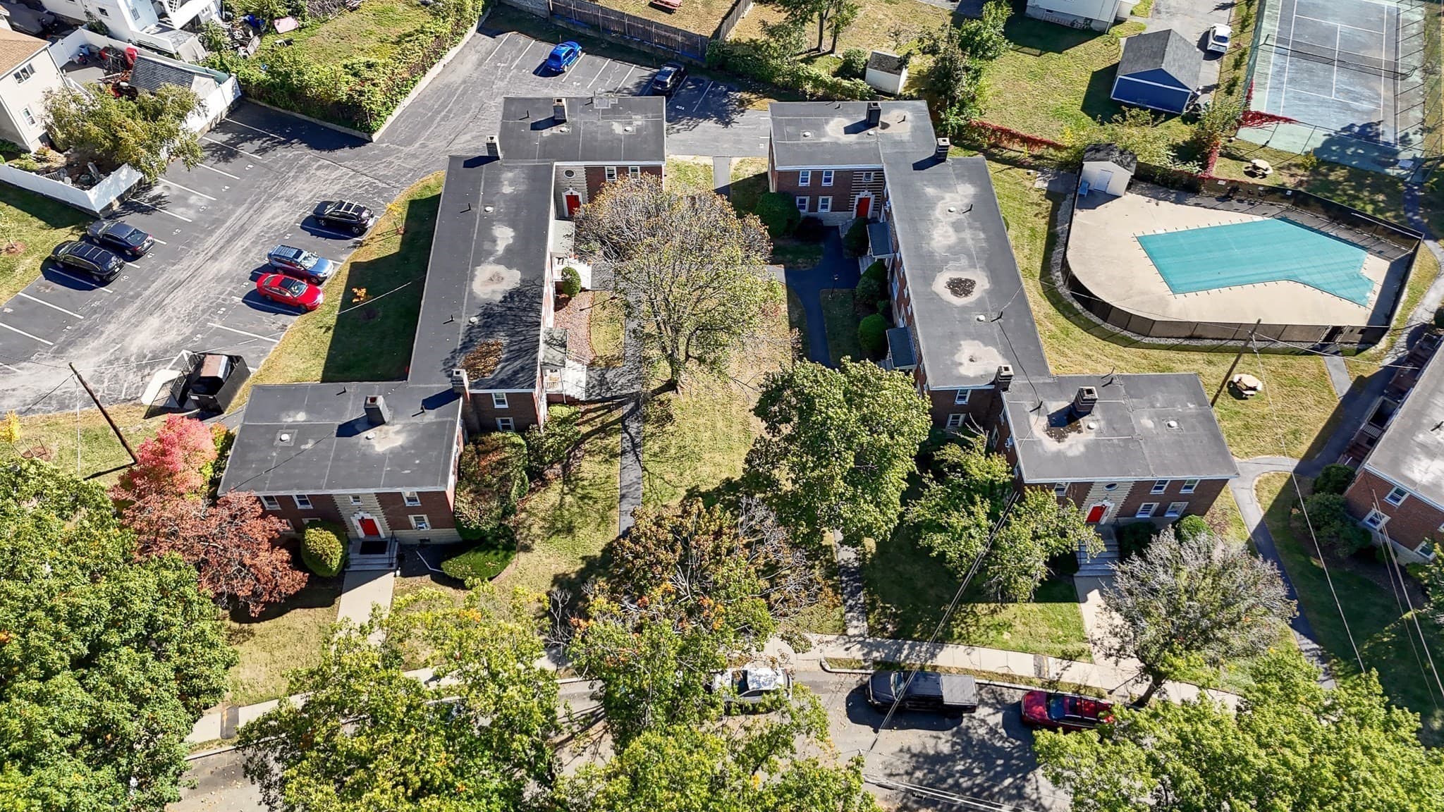 Condominium at 34 Newman Rd # 34, Malden MA 02148, Malden, photo 23 of 27