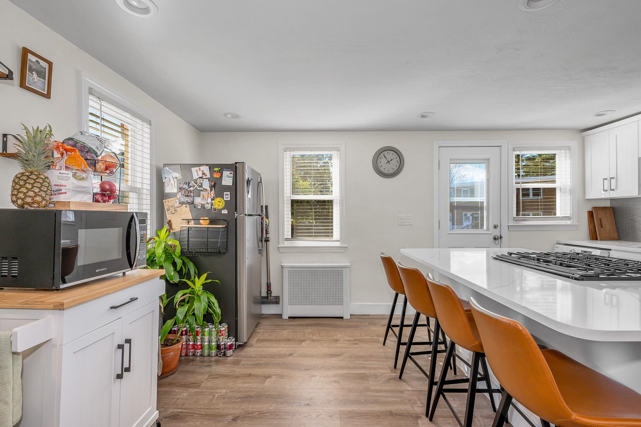 Condominium at 34 Newman Rd # 34, Malden MA 02148, Malden, photo 6 of 27