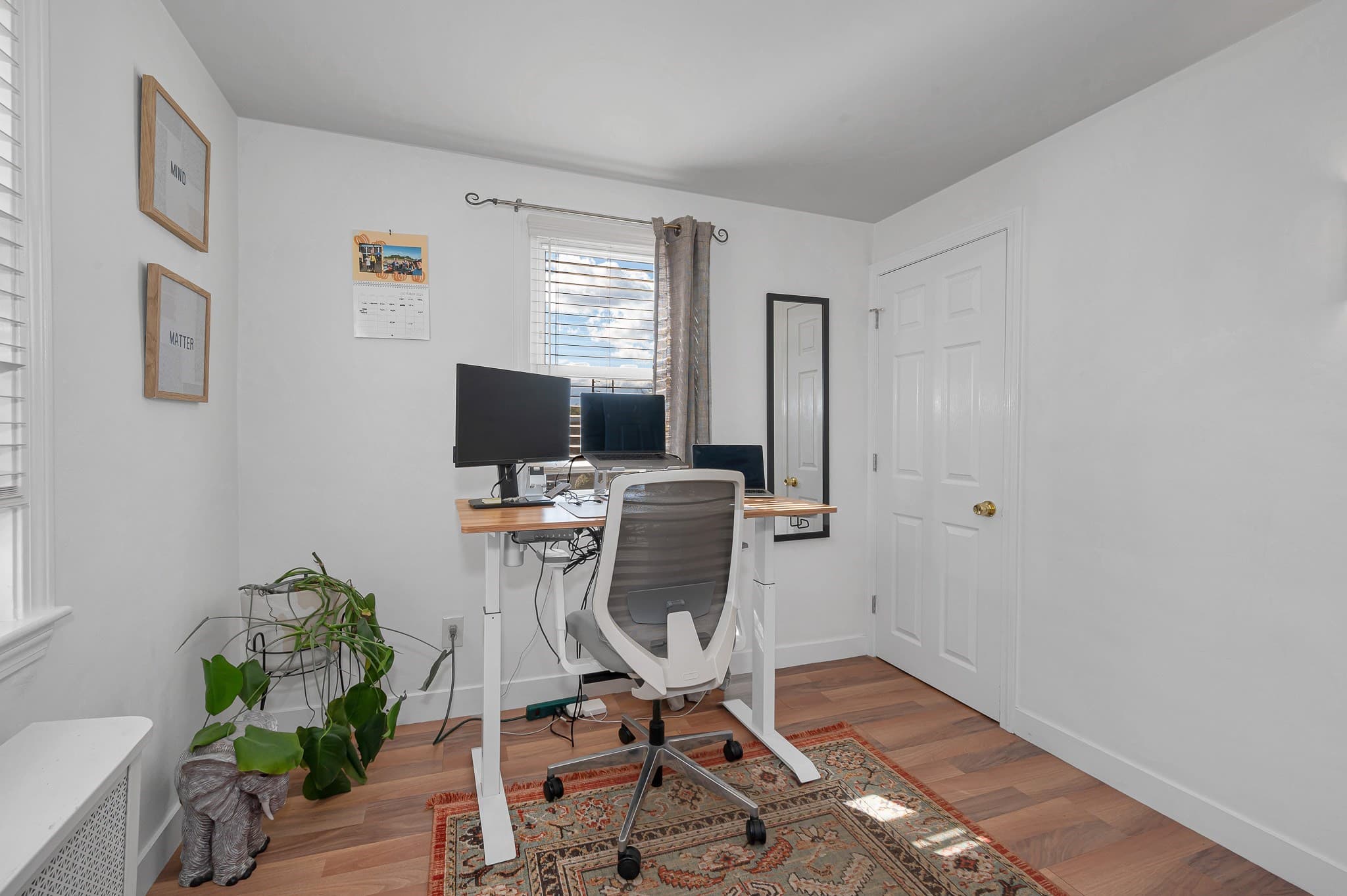 Condominium at 34 Newman Rd # 34, Malden MA 02148, Malden, photo 16 of 27