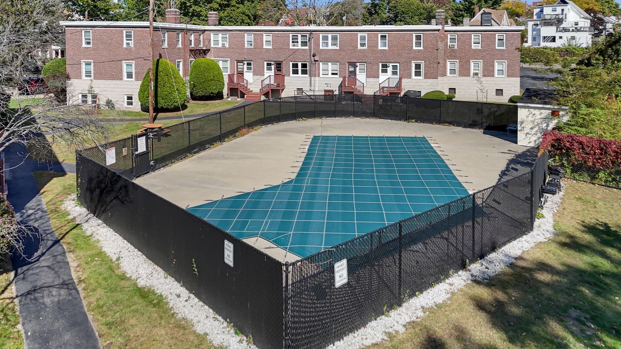 Condominium at 34 Newman Rd # 34, Malden MA 02148, Malden, photo 22 of 27