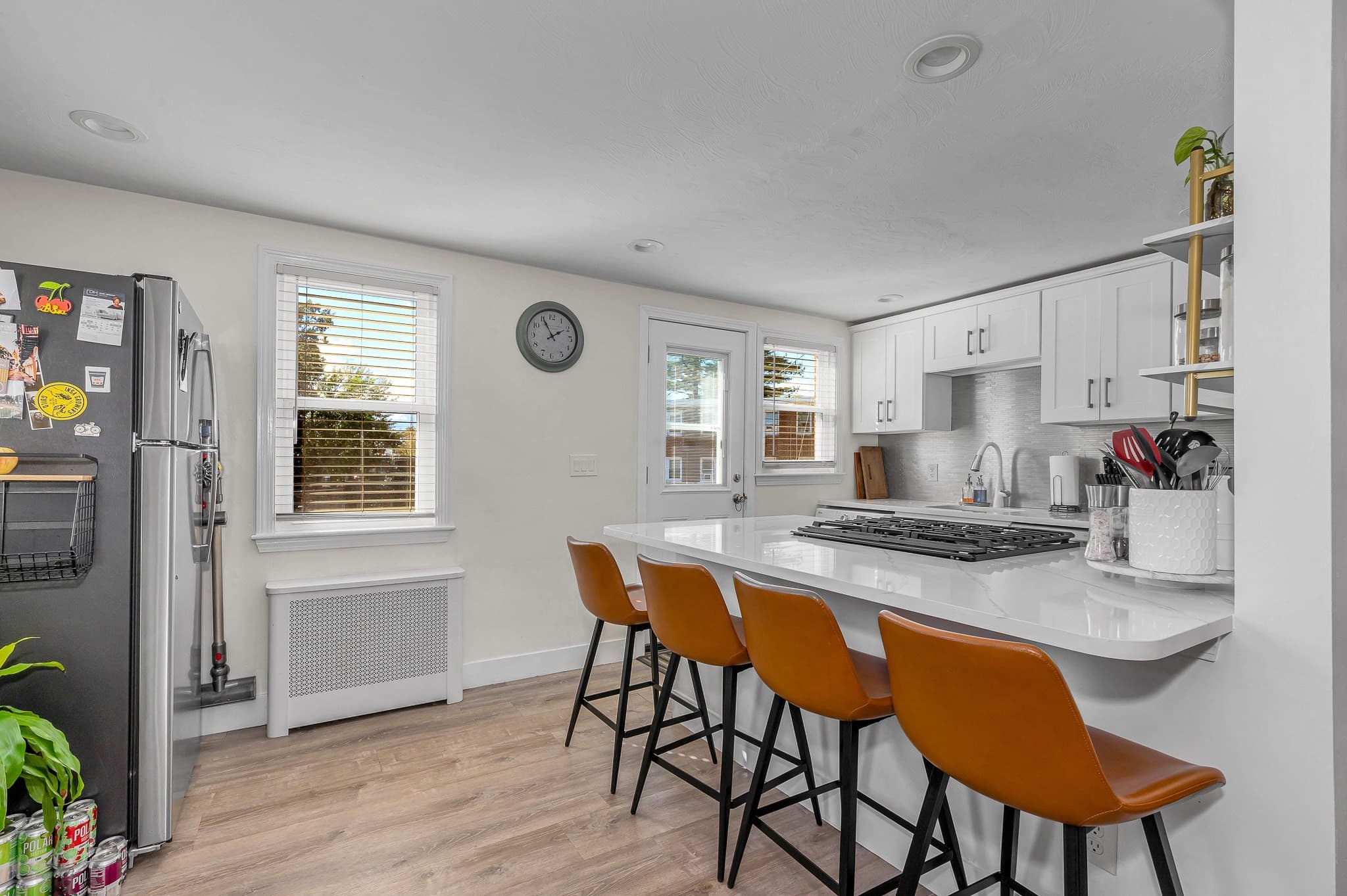 Condominium at 34 Newman Rd # 34, Malden MA 02148, Malden, photo 7 of 27