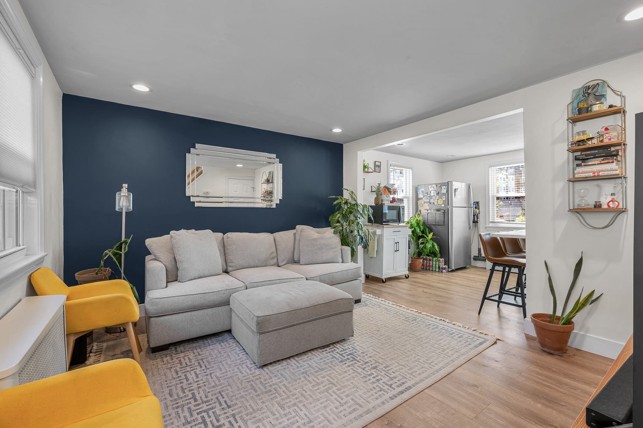 Condominium at 34 Newman Rd # 34, Malden MA 02148, Malden, photo 3 of 27