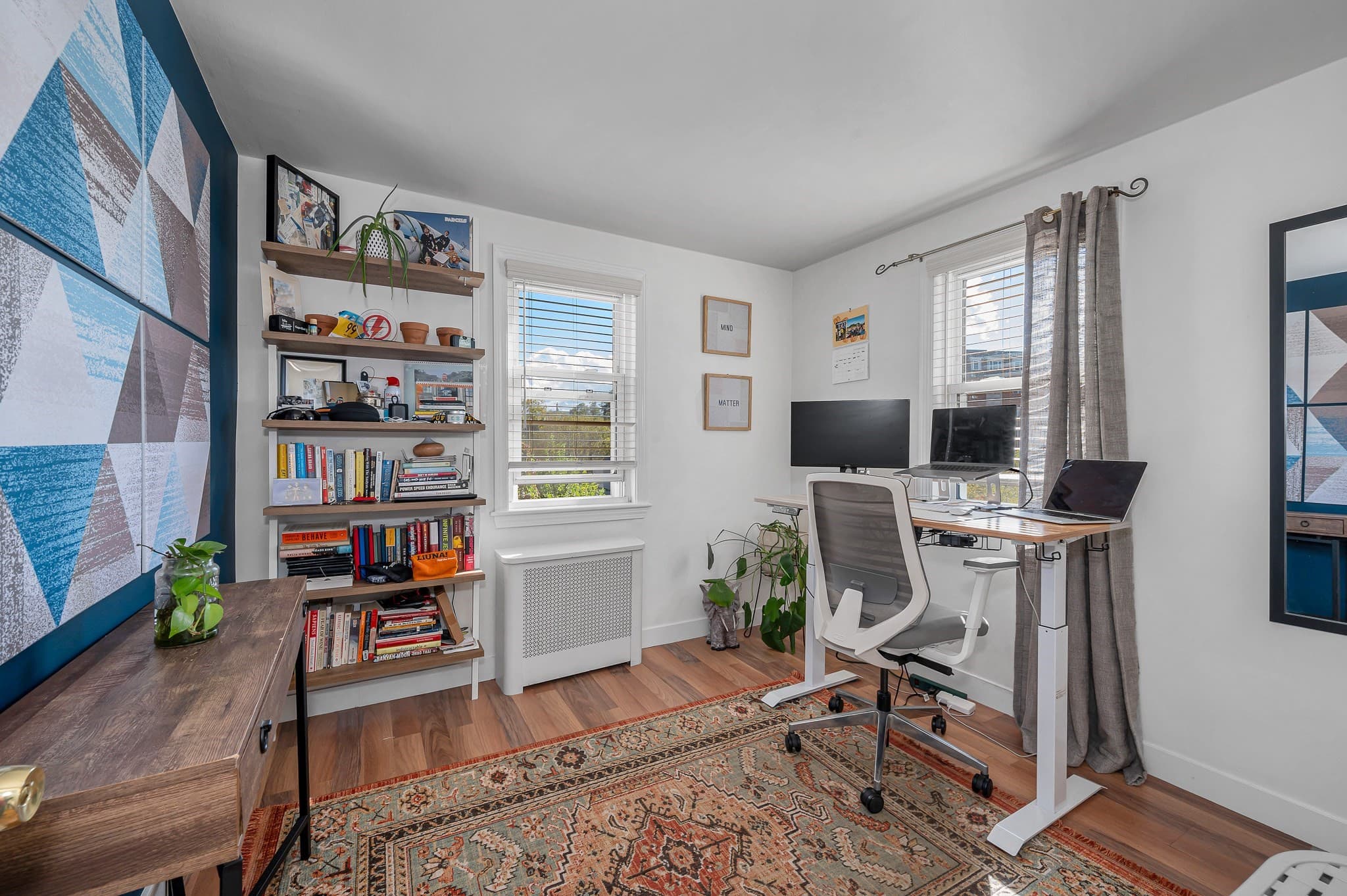 Condominium at 34 Newman Rd # 34, Malden MA 02148, Malden, photo 15 of 27