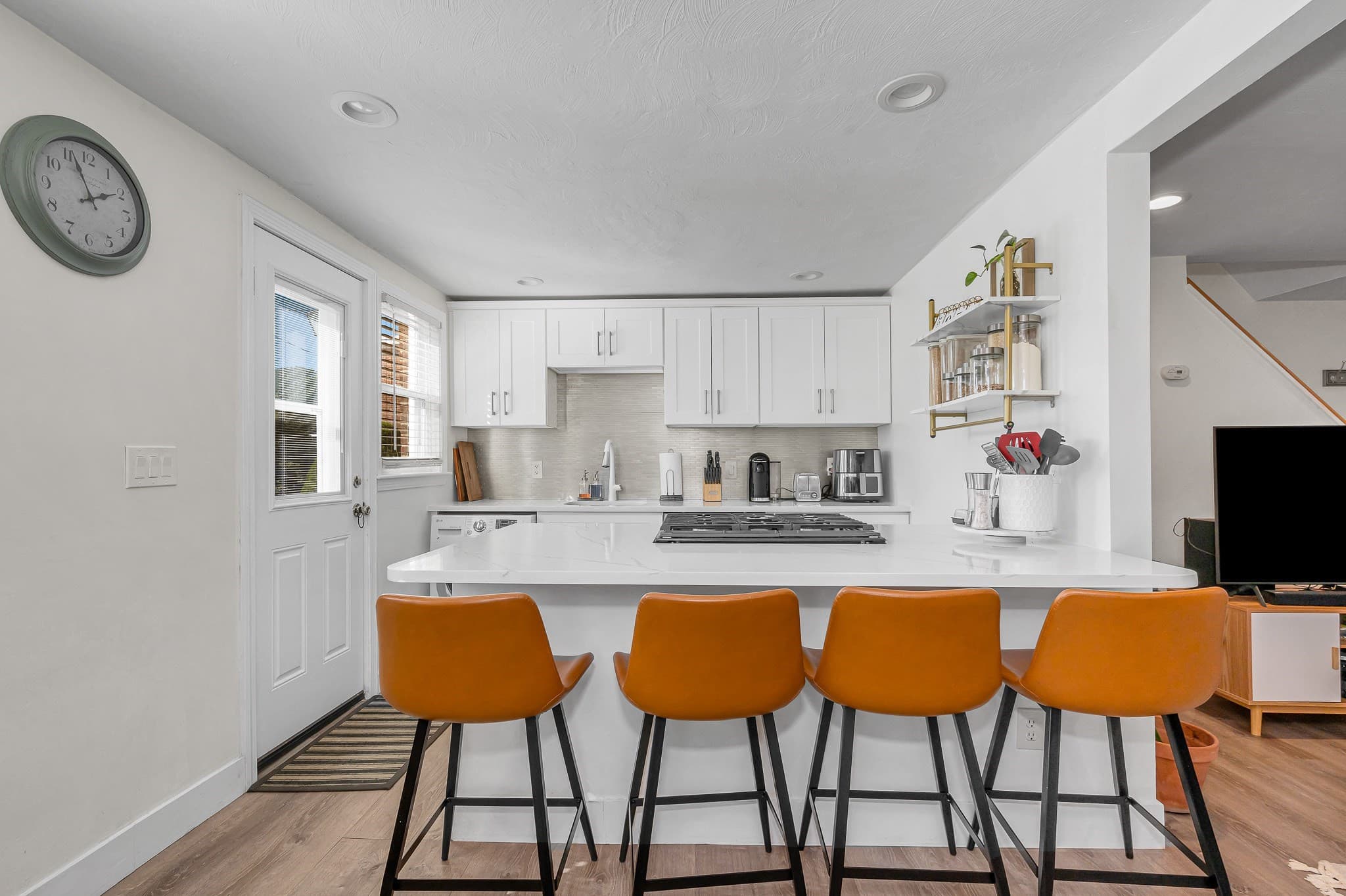 Condominium at 34 Newman Rd # 34, Malden MA 02148, Malden, photo 8 of 27