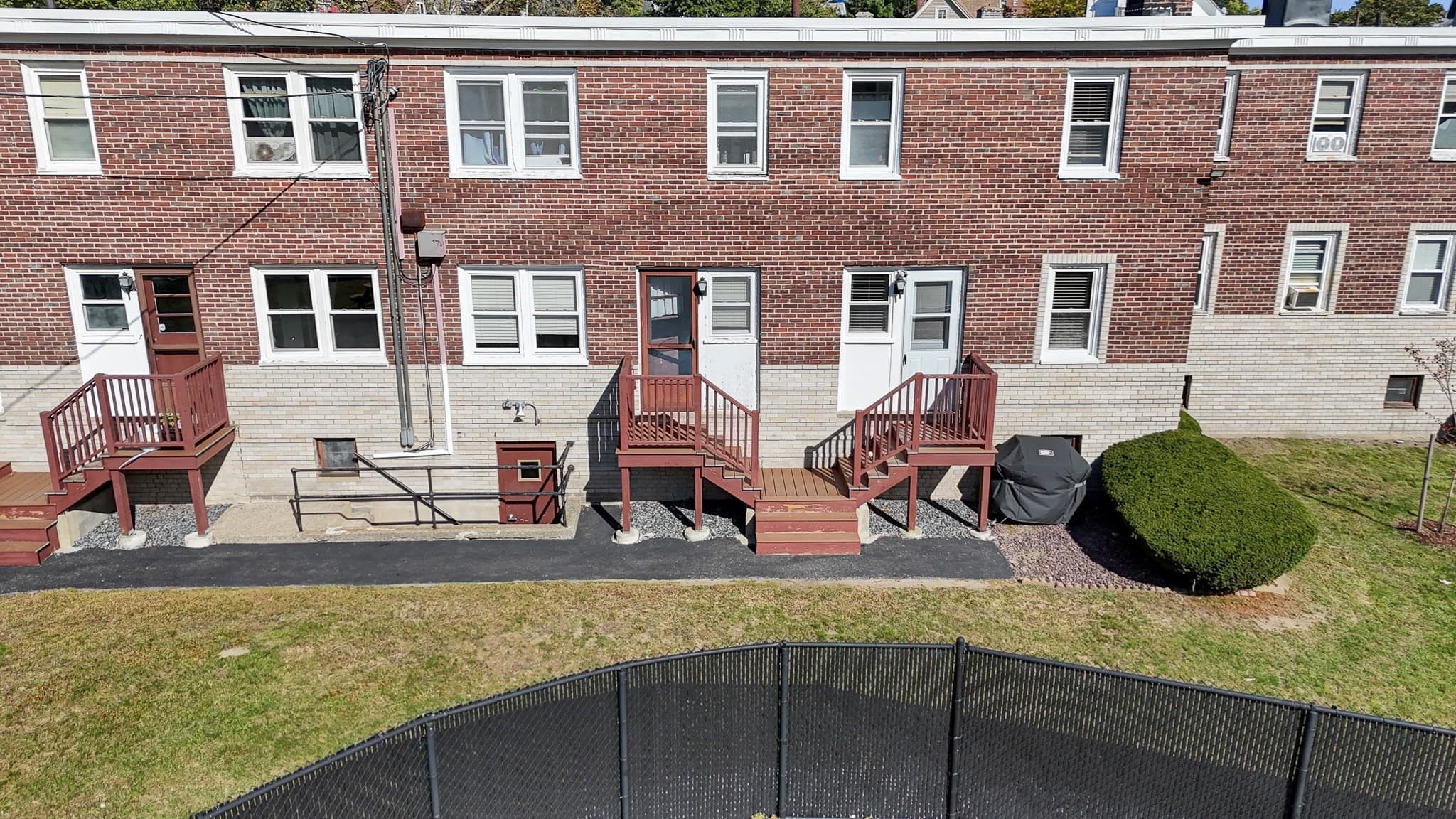 Condominium at 34 Newman Rd # 34, Malden MA 02148, Malden, photo 21 of 27