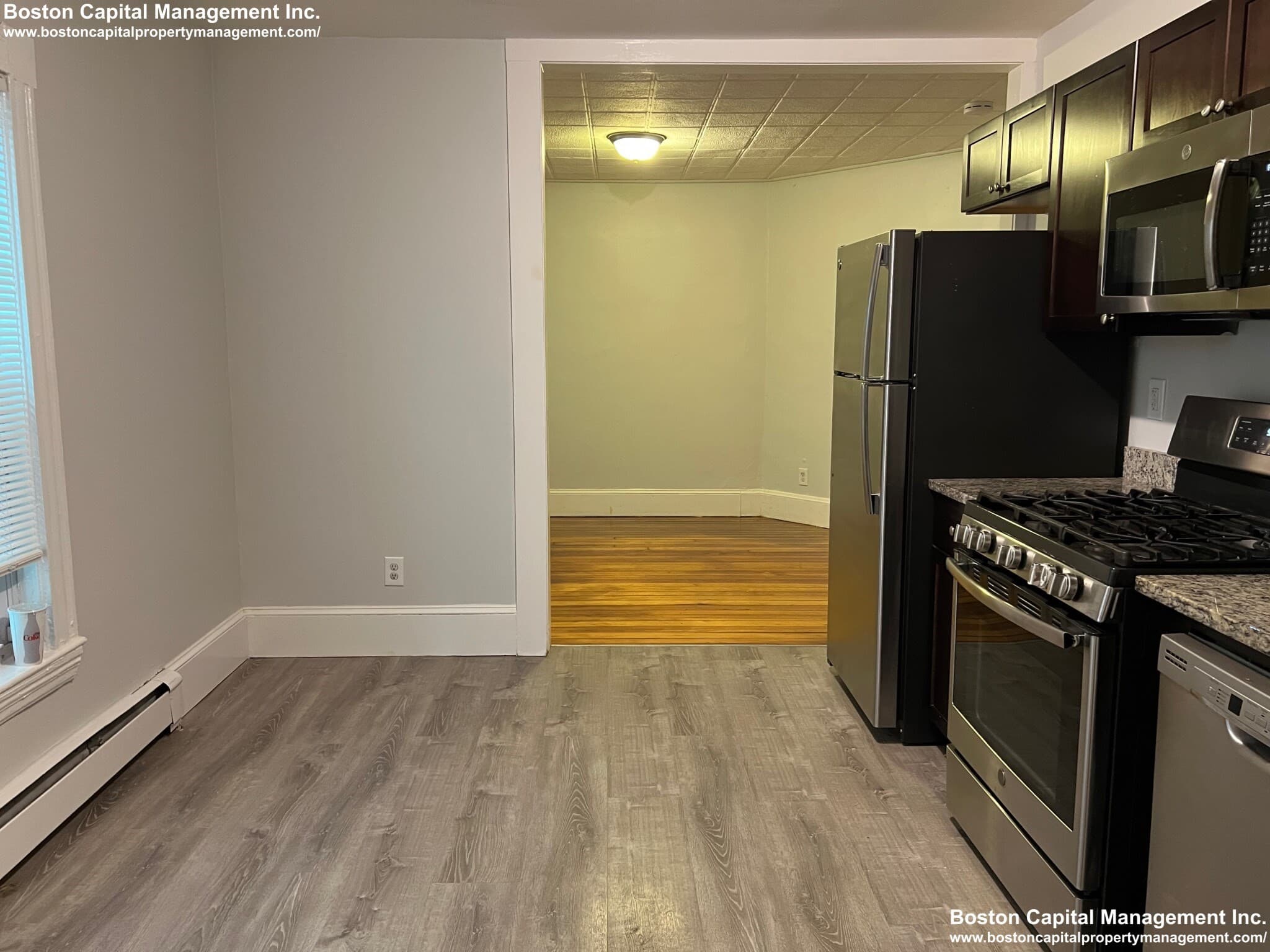 Apartment at 207 Broadway # 1, Everett MA 02149, photo 3 of 11