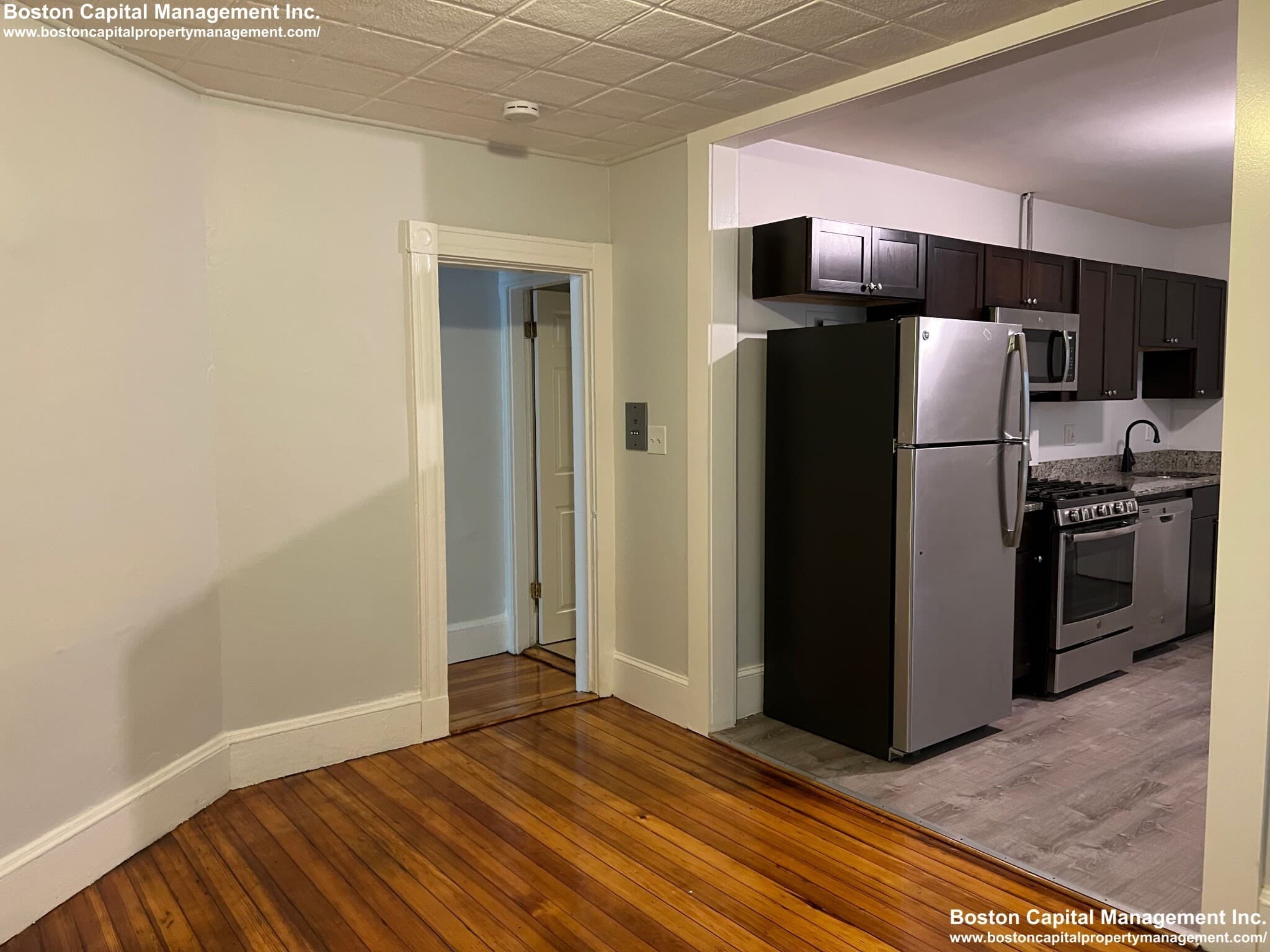 Apartment at 207 Broadway # 1, Everett MA 02149, photo 5 of 11