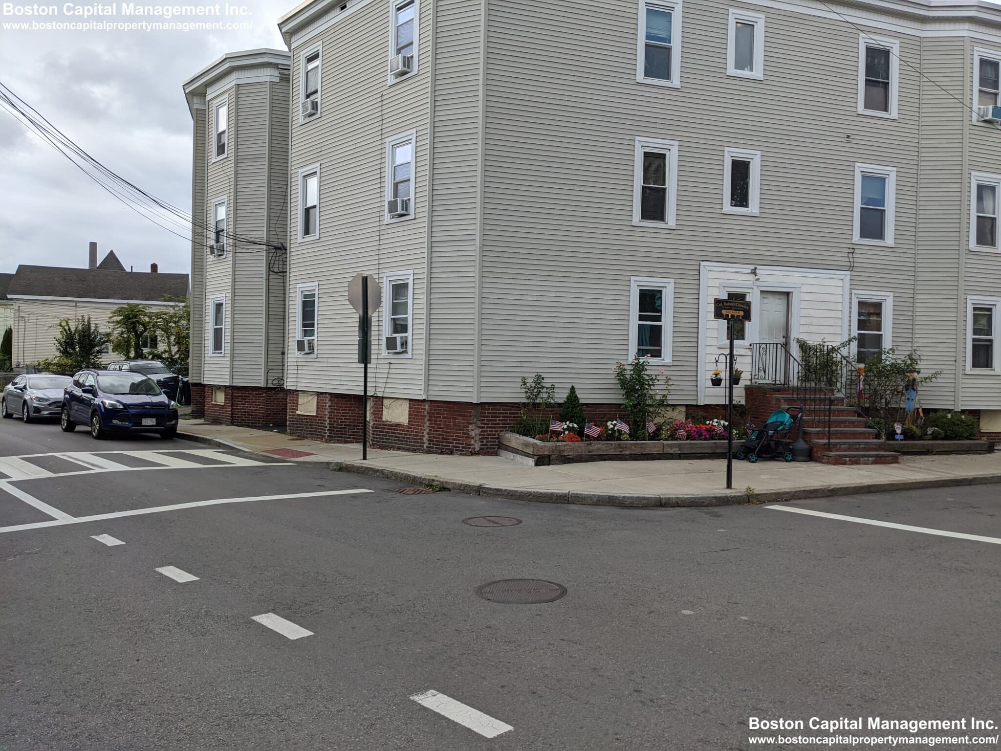 Apartment at 207 Broadway # 1, Everett MA 02149, photo 10 of 11