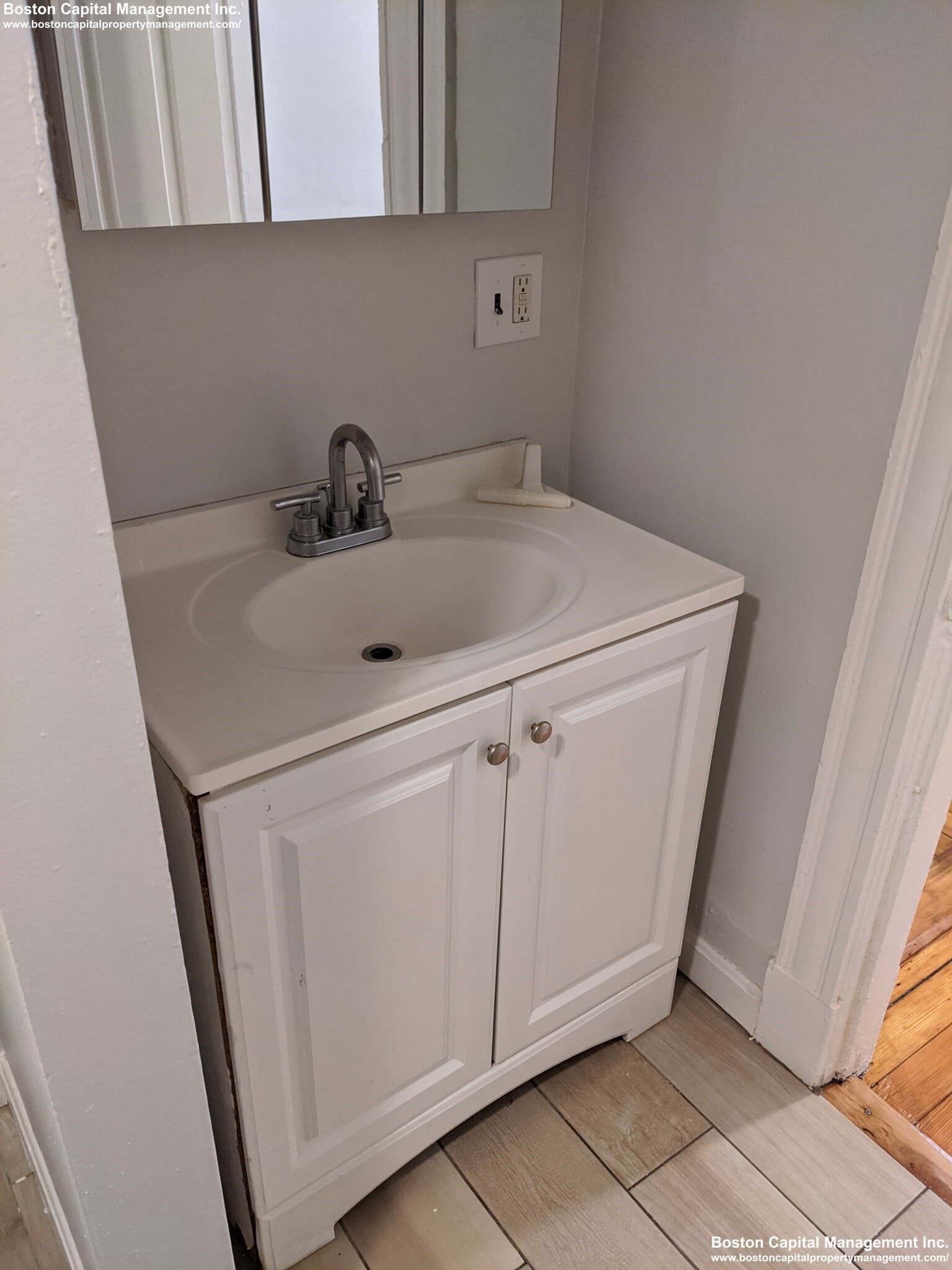 Apartment at 207 Broadway # 1, Everett MA 02149, photo 11 of 11