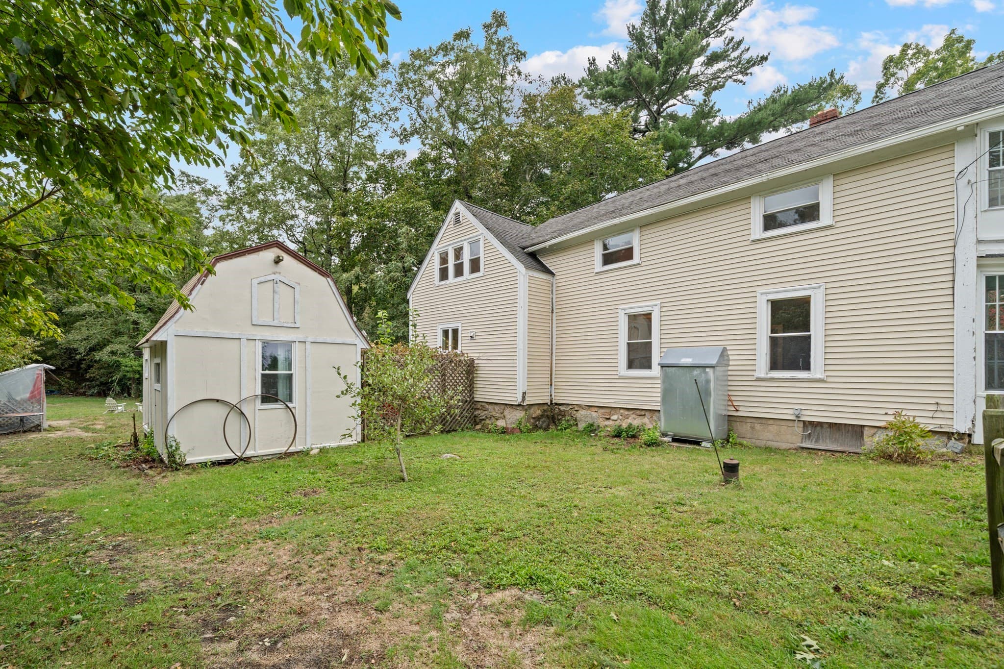 Single Family Residence at 41 Lakeview St, Carver MA 02330, Carver, photo 3 of 42