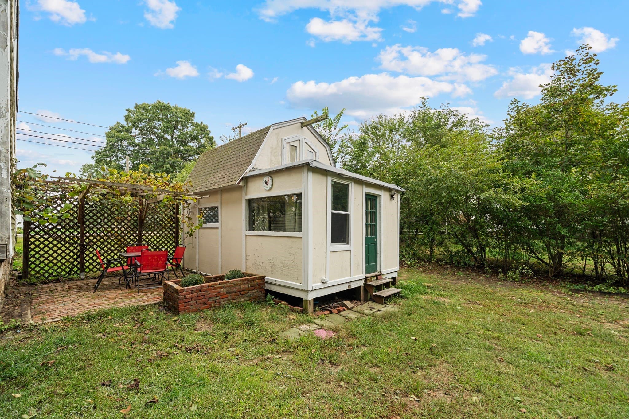 Single Family Residence at 41 Lakeview St, Carver MA 02330, Carver, photo 36 of 42