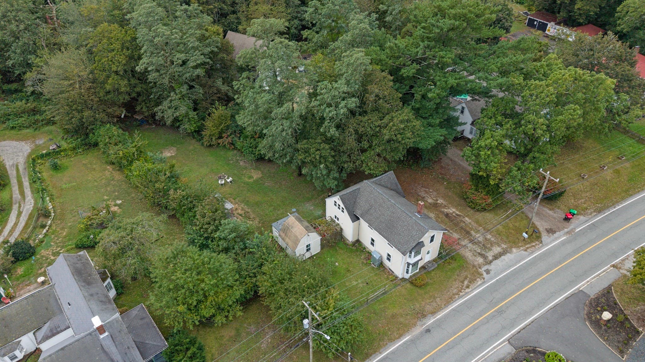 Single Family Residence at 41 Lakeview St, Carver MA 02330, Carver, photo 9 of 42