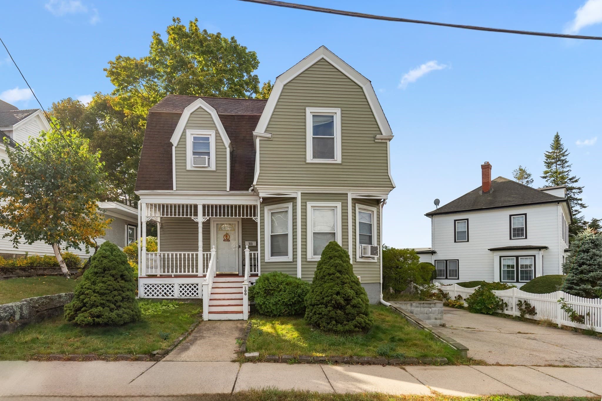 100 Euclid Ave, Lynn MA 01904